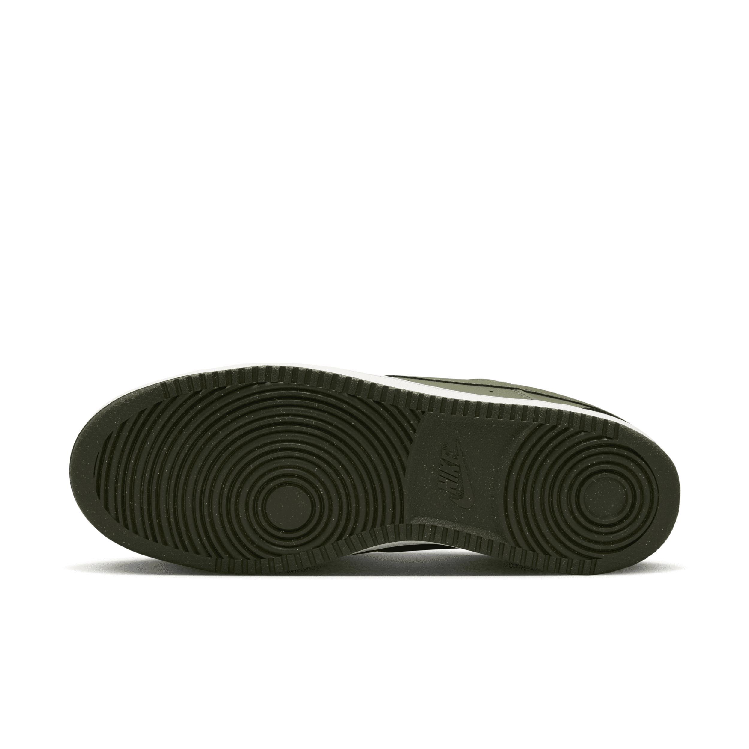 Nike Mens Court Vision Low Sneaker Product Image