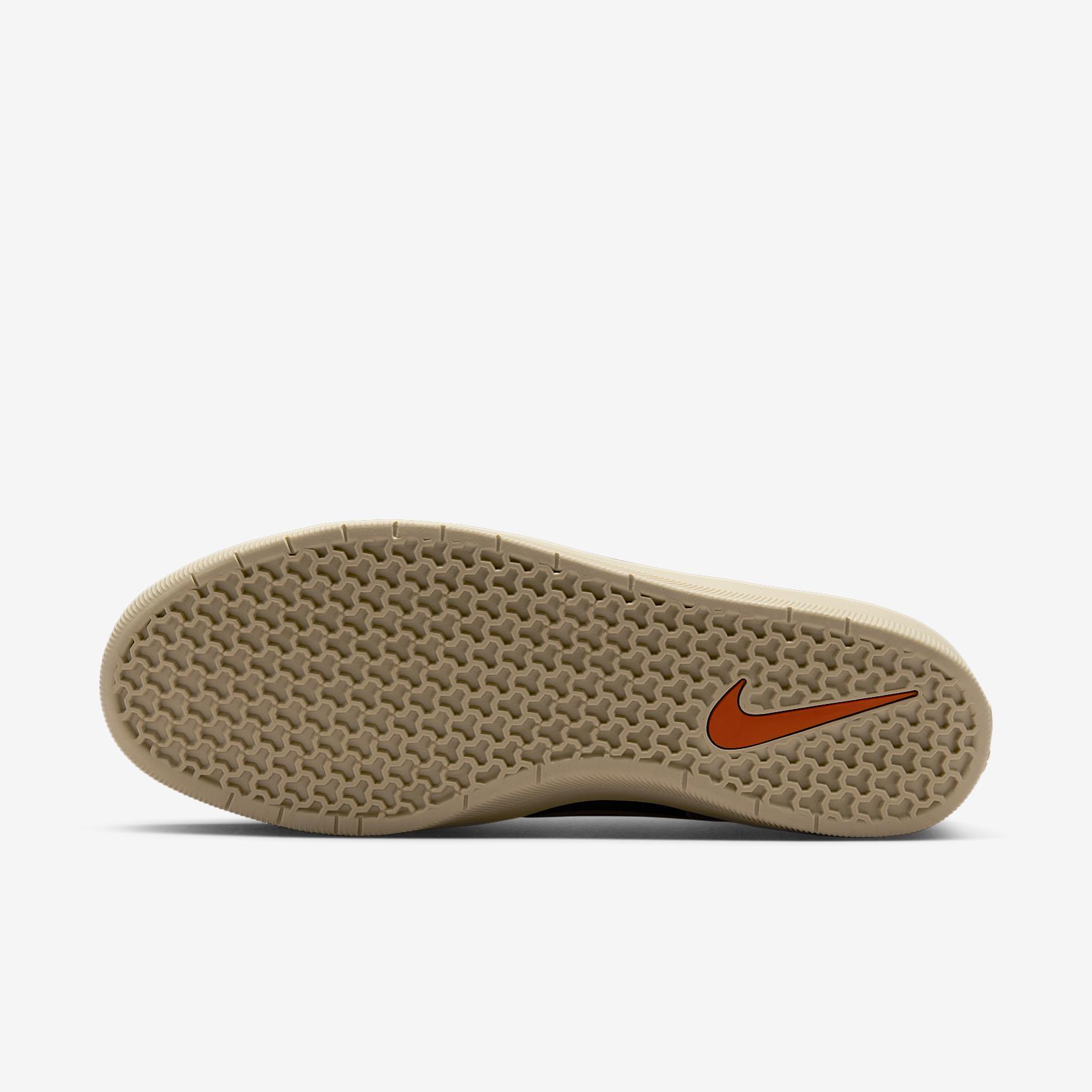 Men's Nike SB Force 58 Skate Shoes Product Image