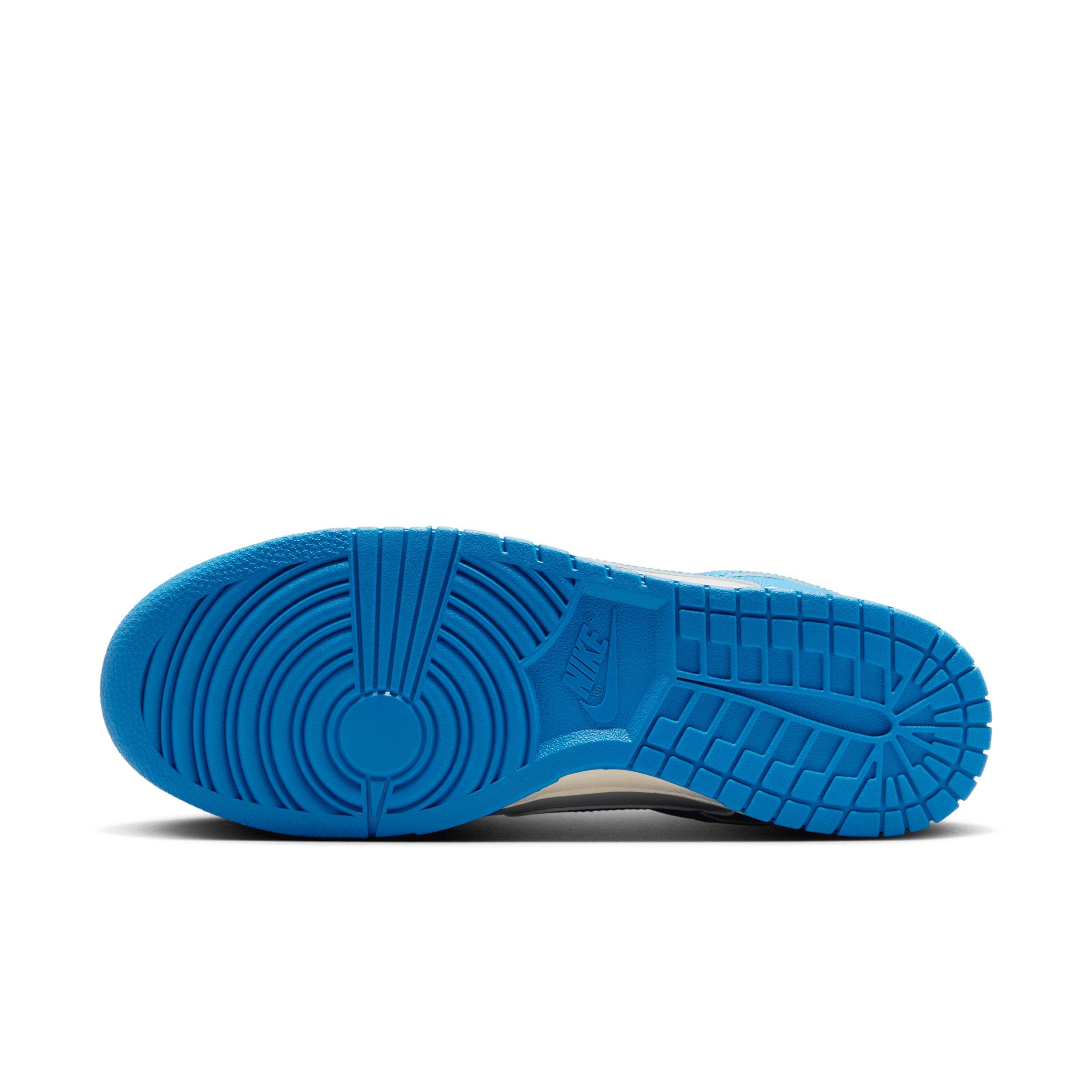 Nike Men's Dunk Low Retro Shoes Product Image