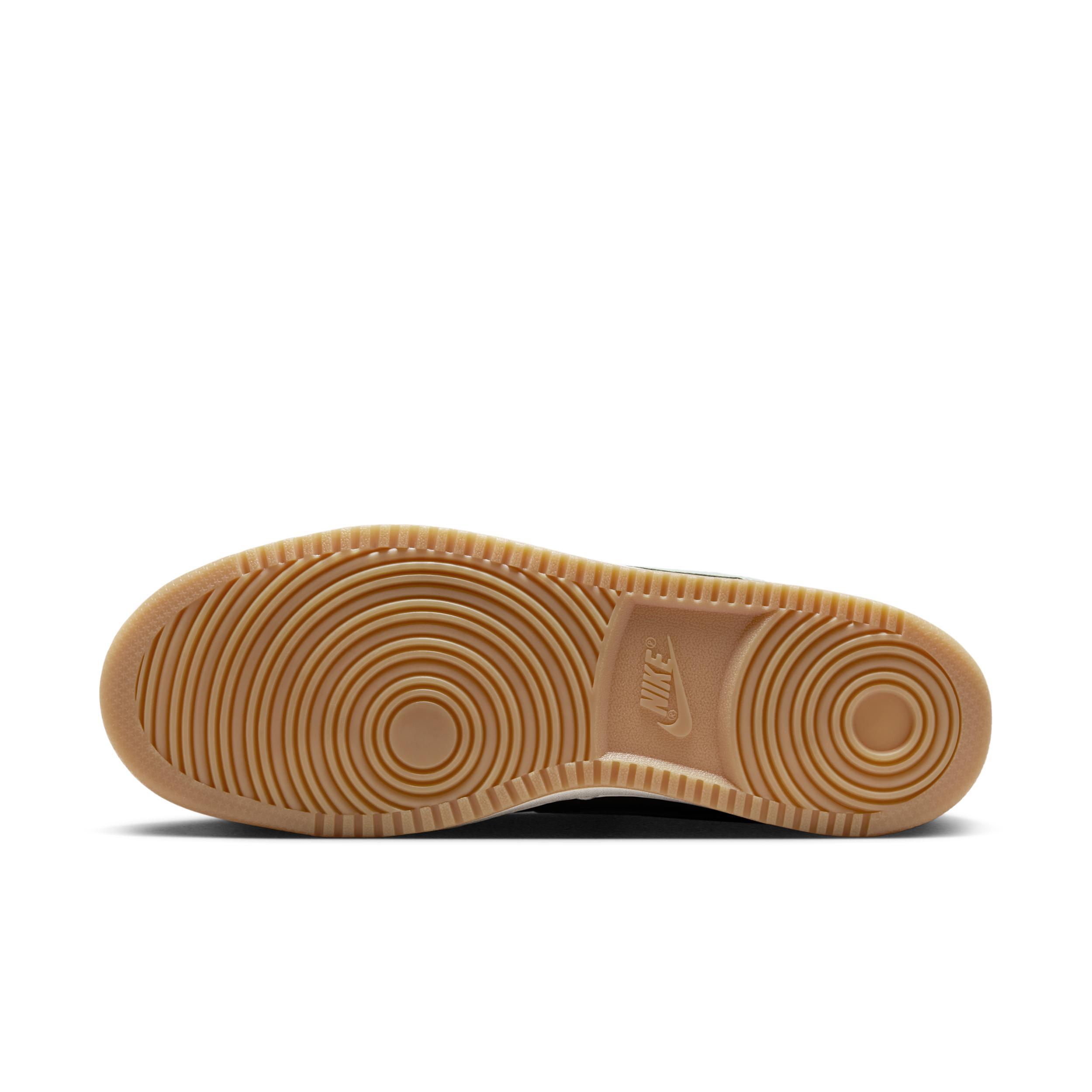 Nike Men's Court Vision Low Shoes Product Image