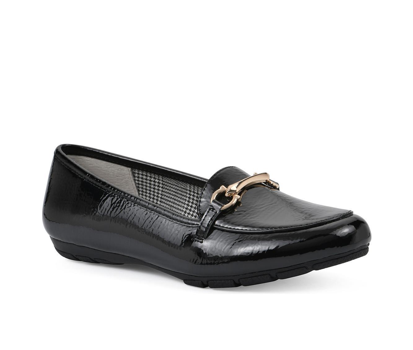 Women's Cliffs by White Mountain Glowing Loafers Product Image