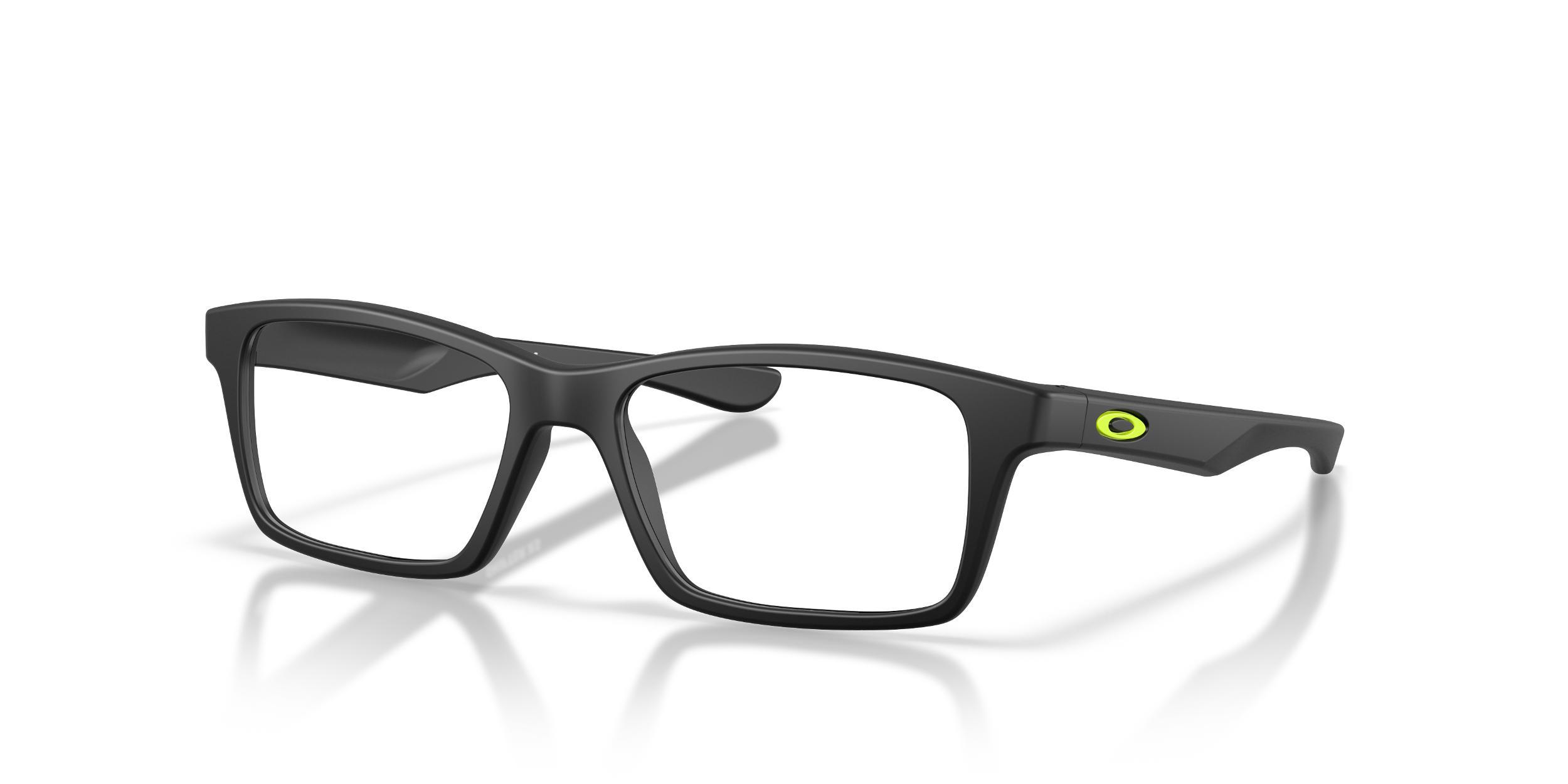 Oakley Men's Shifter Xs (youth Fit) Eyeglasses Product Image