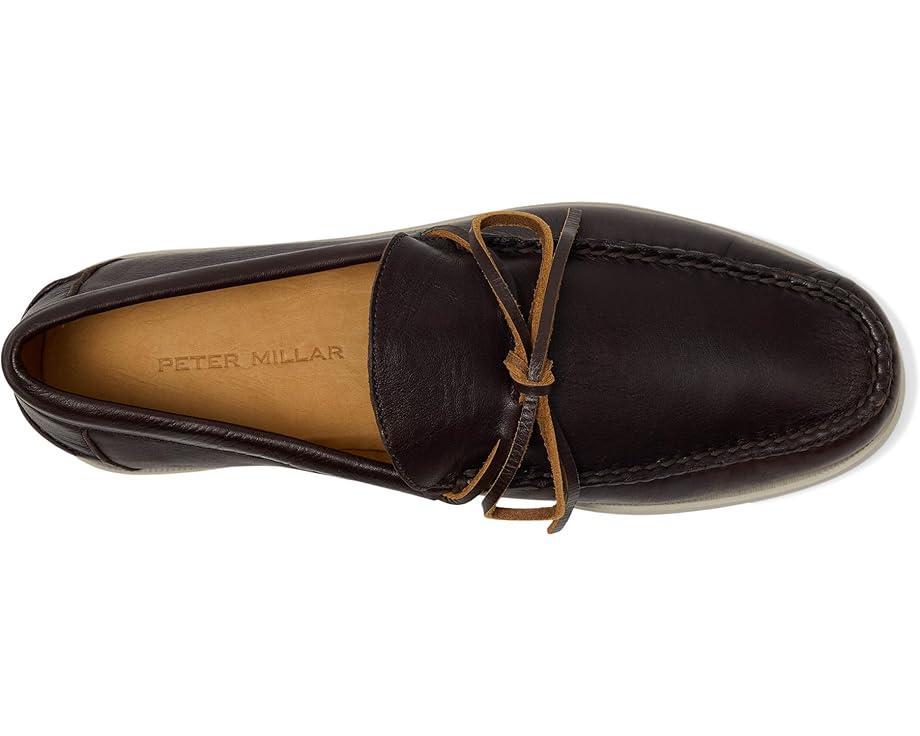 Excursionist Boat Shoes Product Image