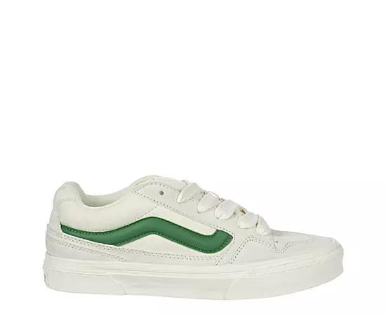 Vans Womens Caldrone Sneaker Product Image