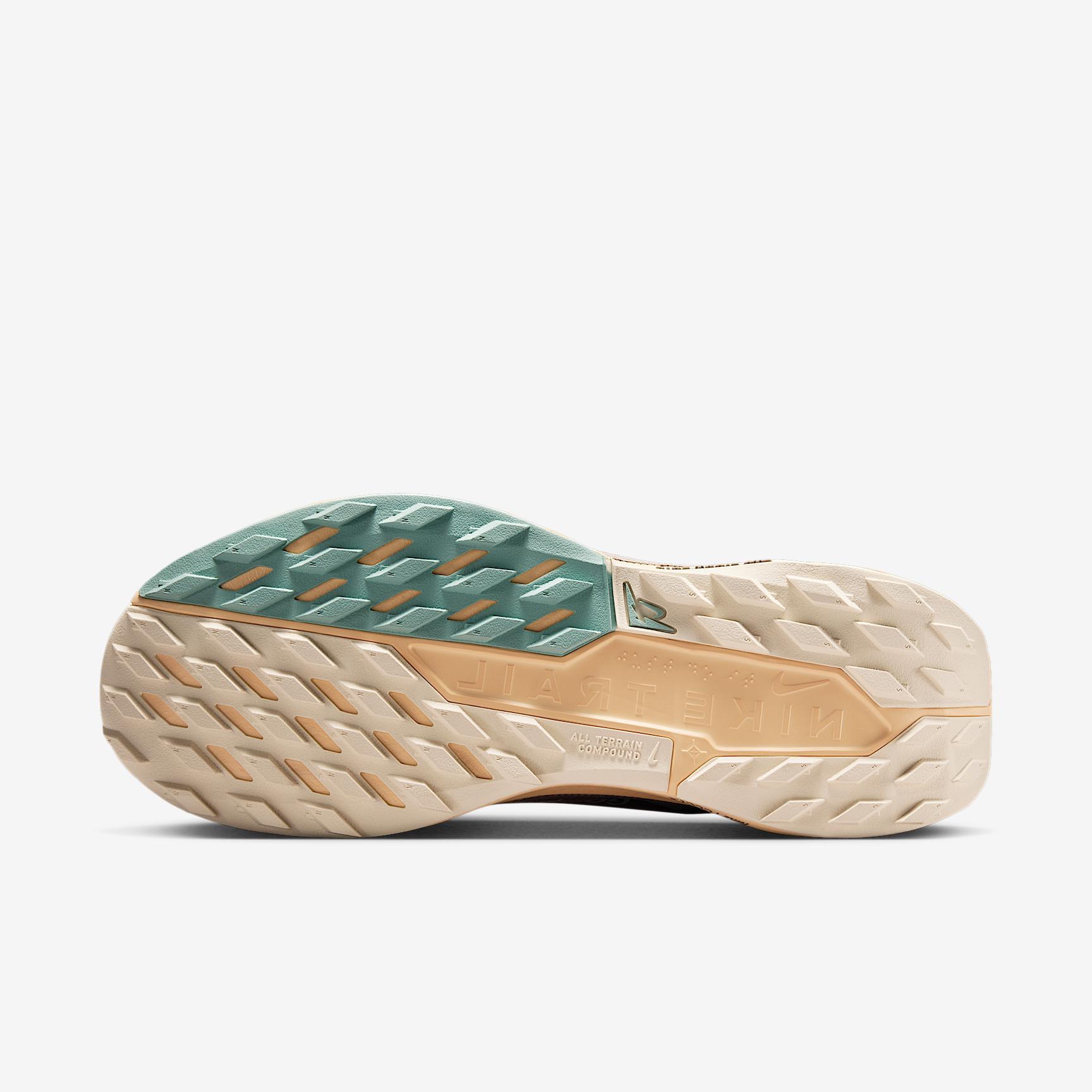 Nike Women's Pegasus Trail 5 GORE-TEX Waterproof Trail Running Shoes Product Image