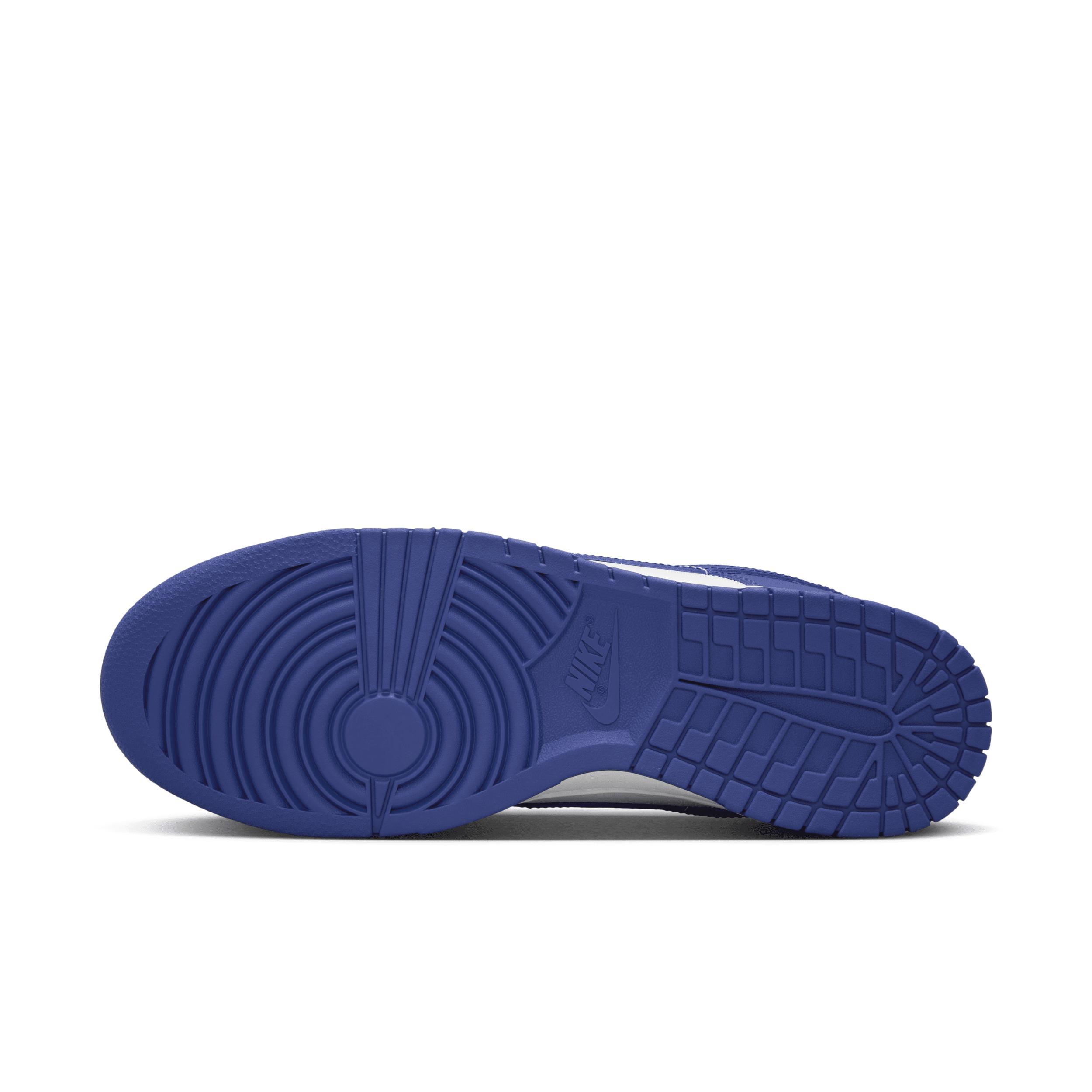 Nike Dunk Low Retro Casual Shoes Product Image