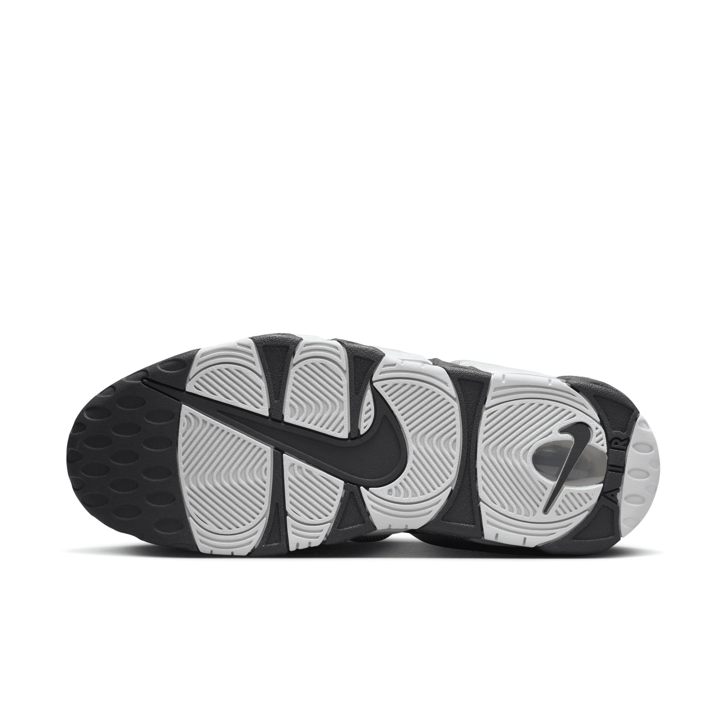 Nike Mens Air More Uptempo Low Shoes Product Image