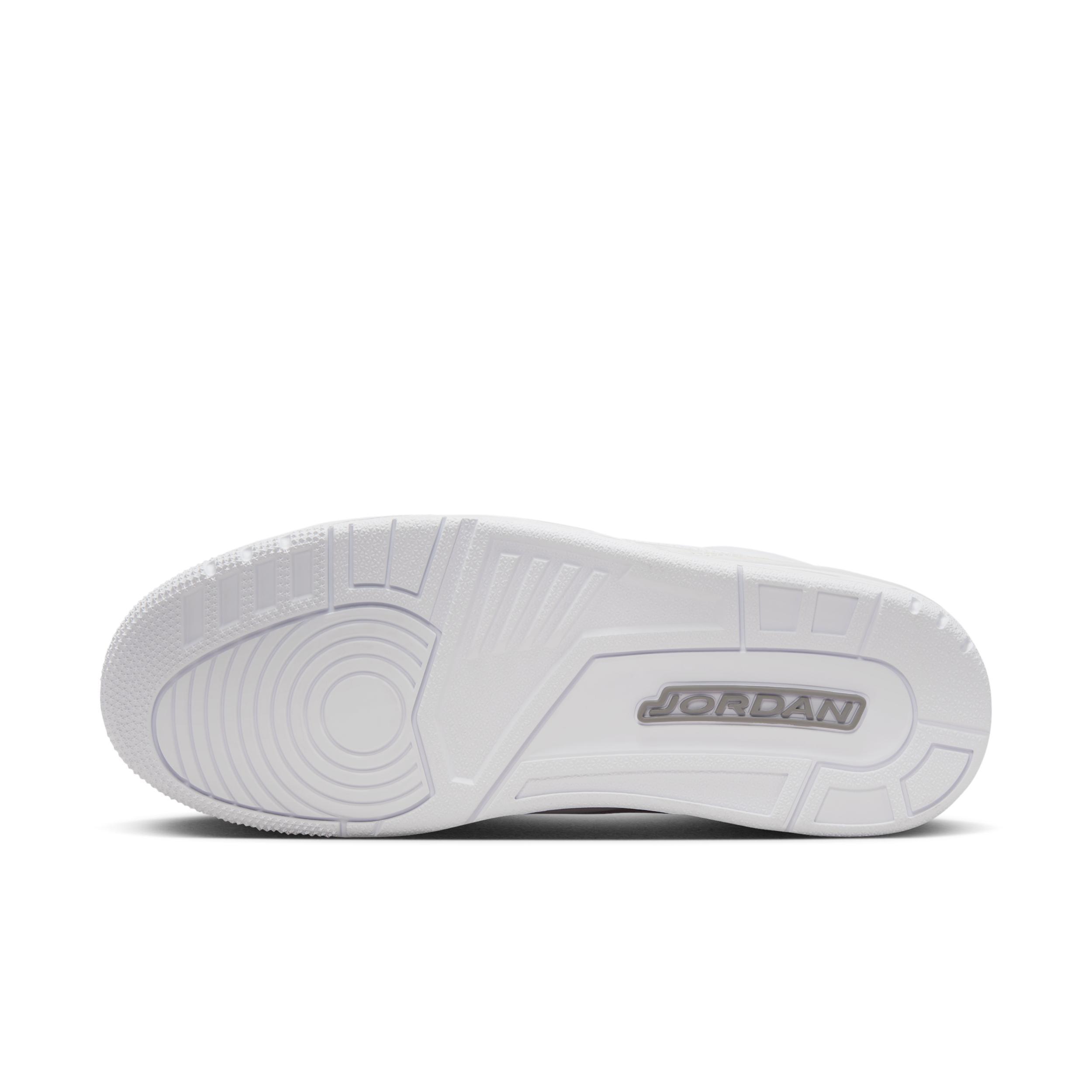 Men's Air Jordan 3 Retro "Pure Money" Shoes Product Image