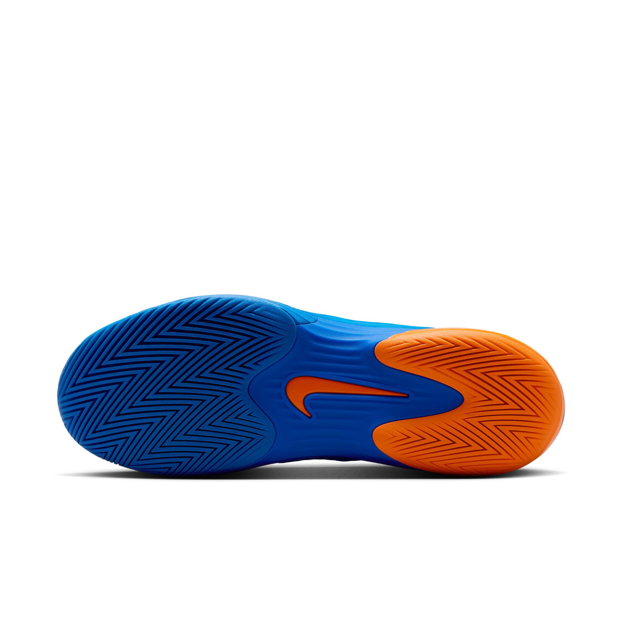 Nike Vapor 12 Hypersmash Men's Hard Court Tennis Shoes Product Image
