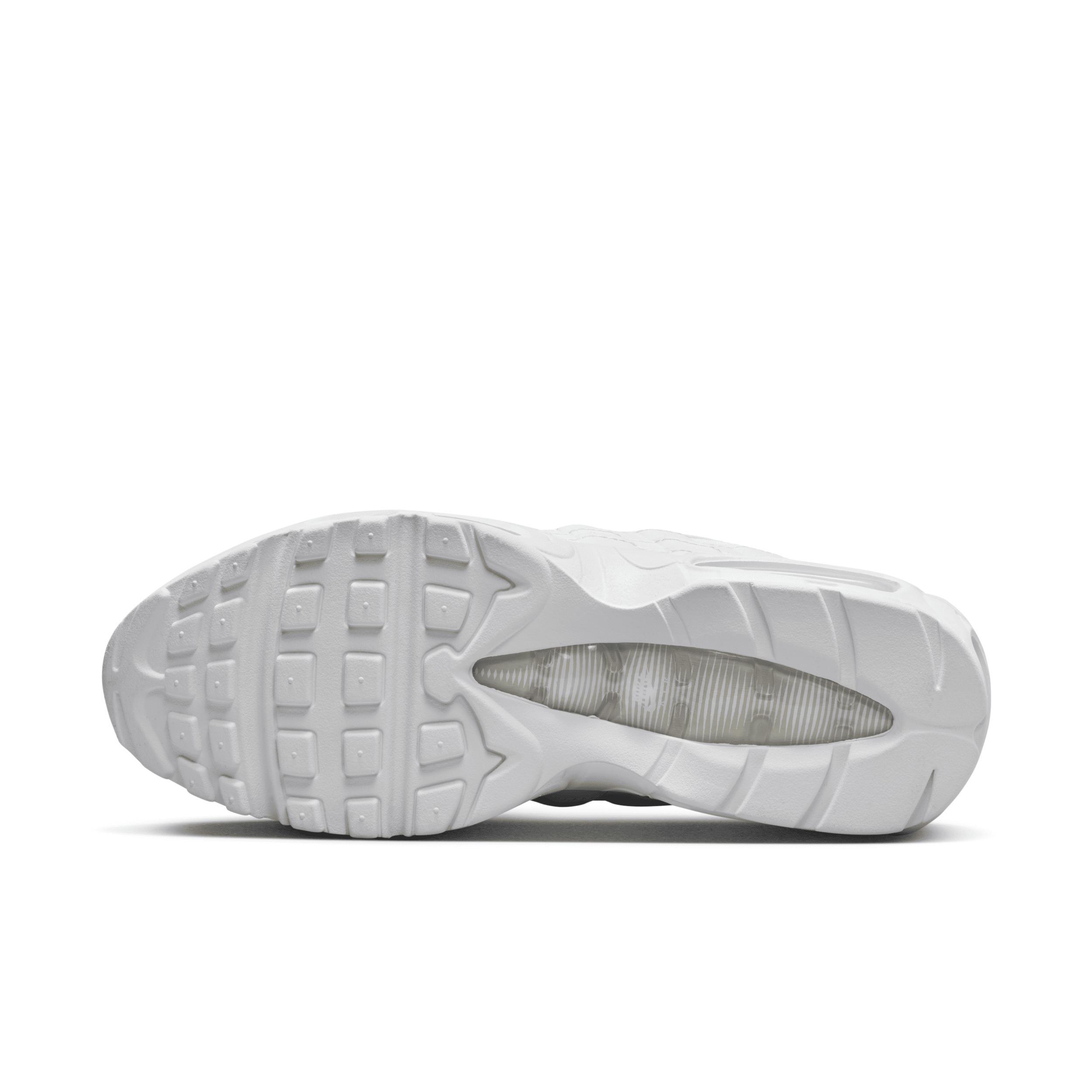 Nike Mens Air Max 95 Essential Casual Shoes Product Image