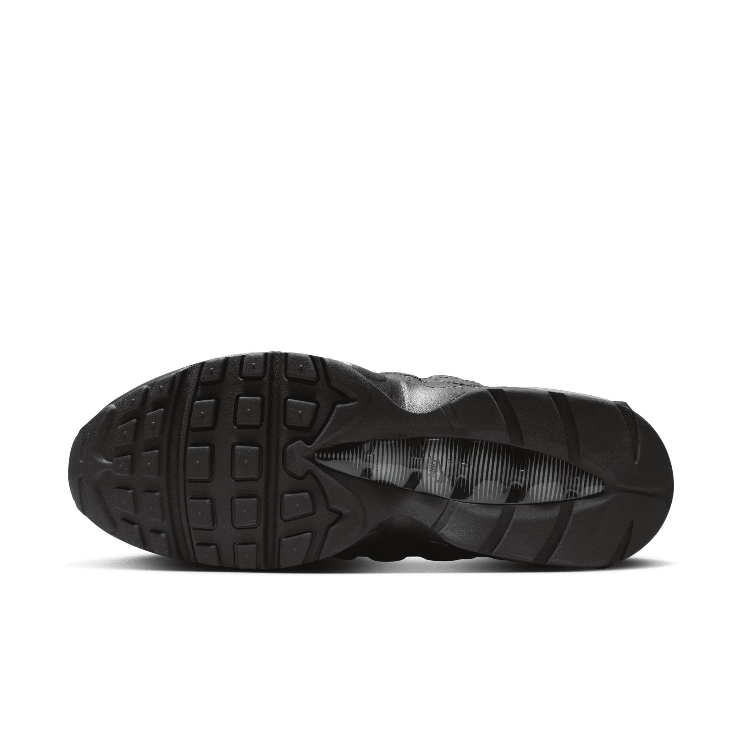 Nike Men's Air Max 95 OG Shoes Product Image