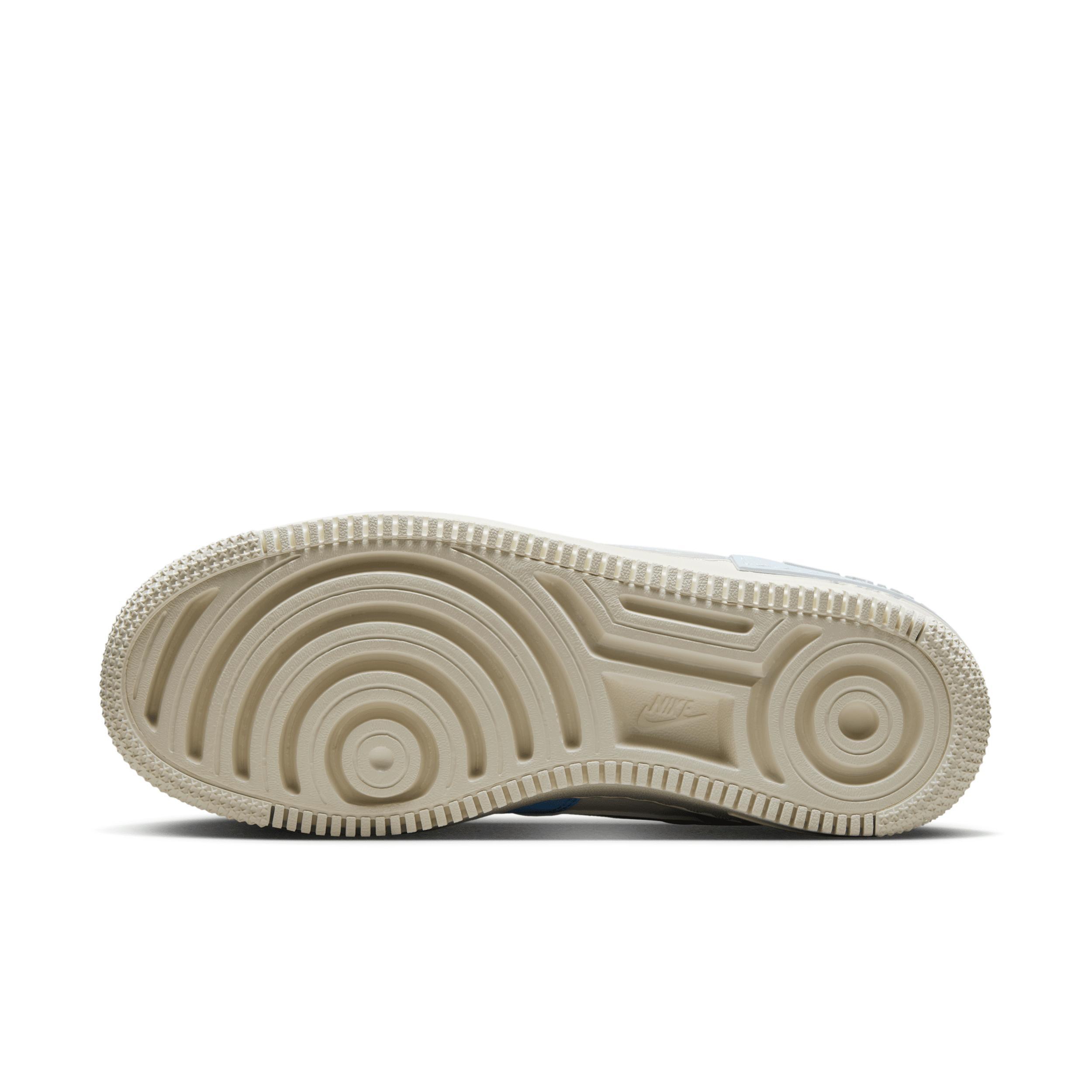 Nike Women's Air Force 1 Shadow Shoes Product Image
