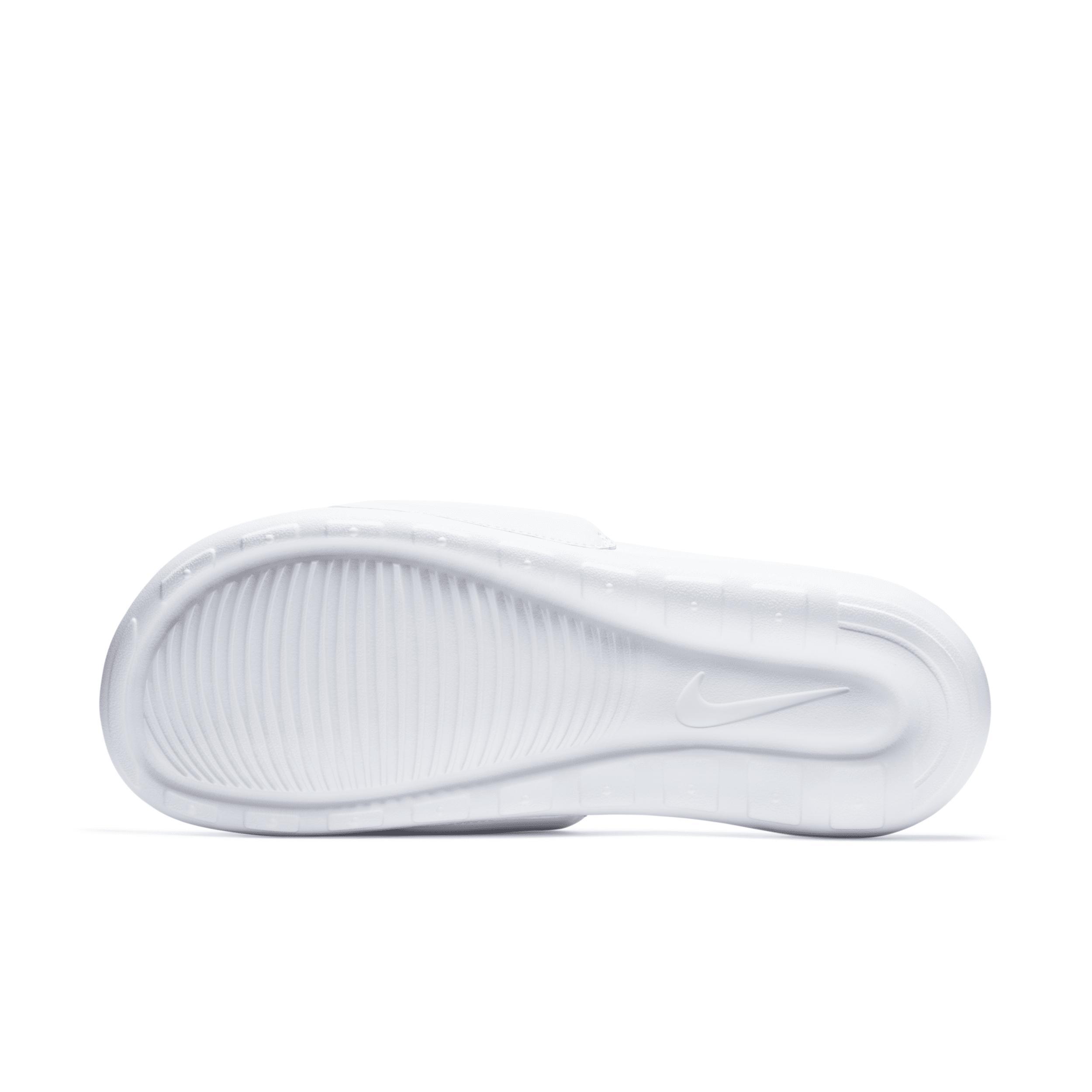 Nike Victori One Mens Logo Slide Sandals Product Image