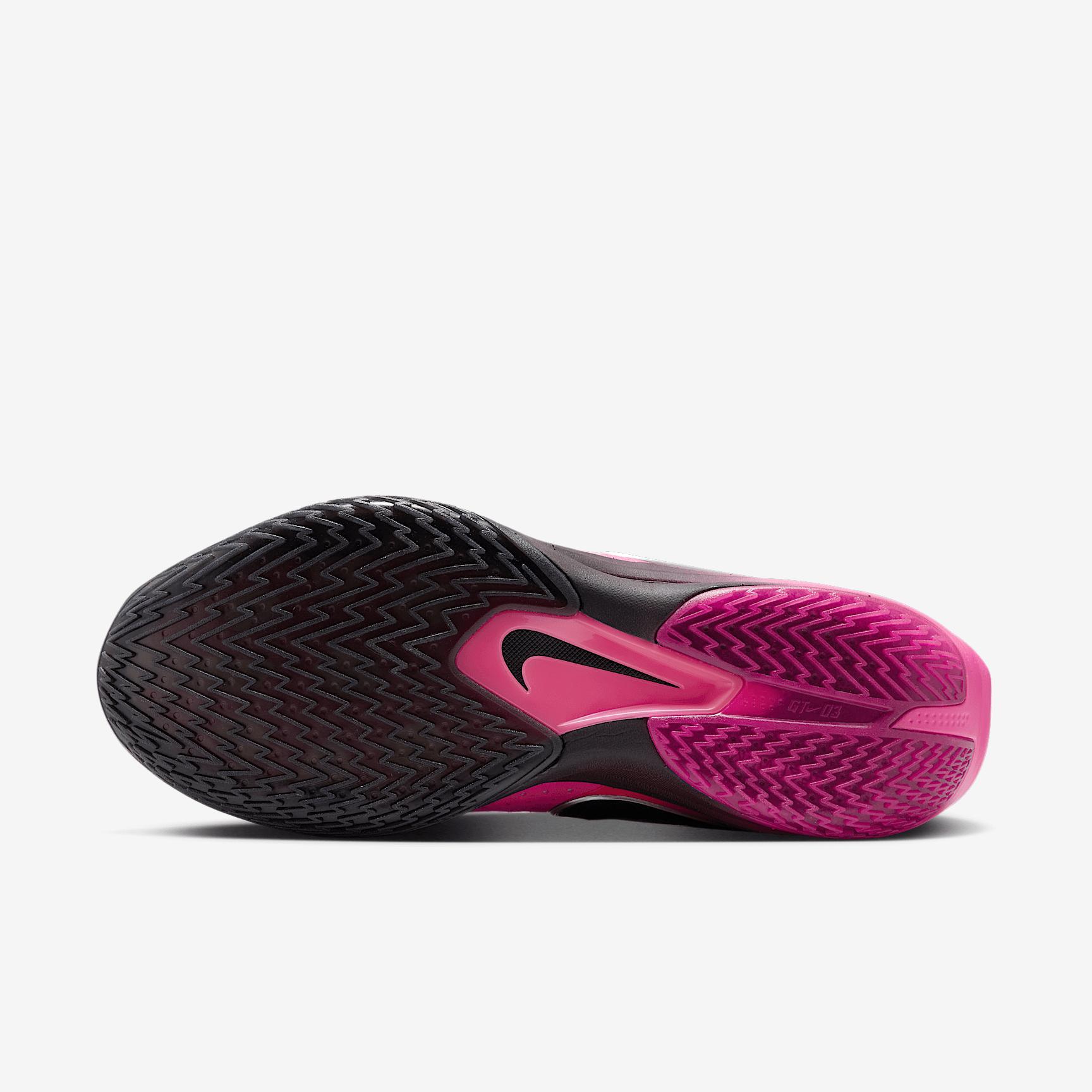 Nike Men's G.T. Cut 3 Basketball Shoes Product Image