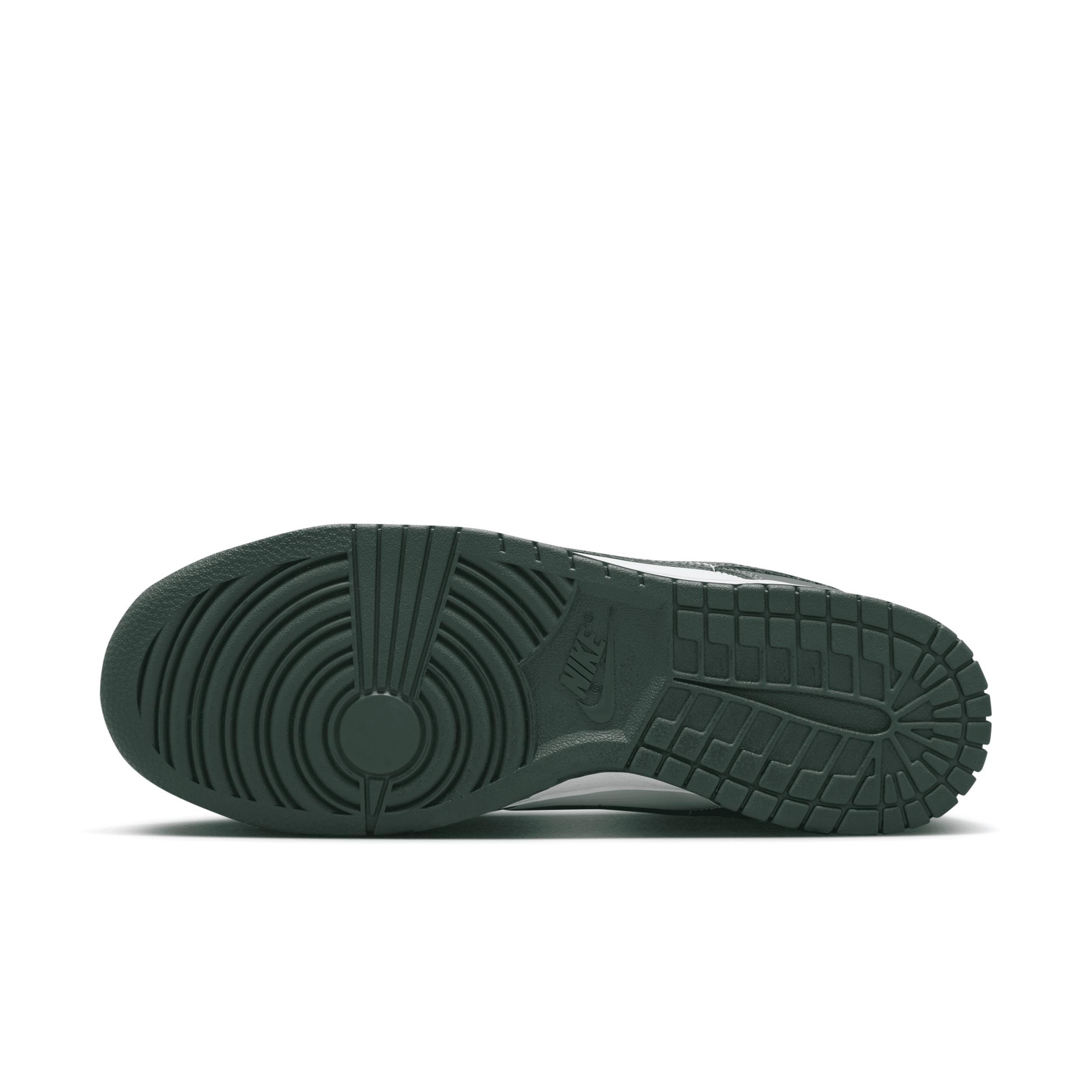 Nike Men's Dunk Low Retro Shoes Product Image