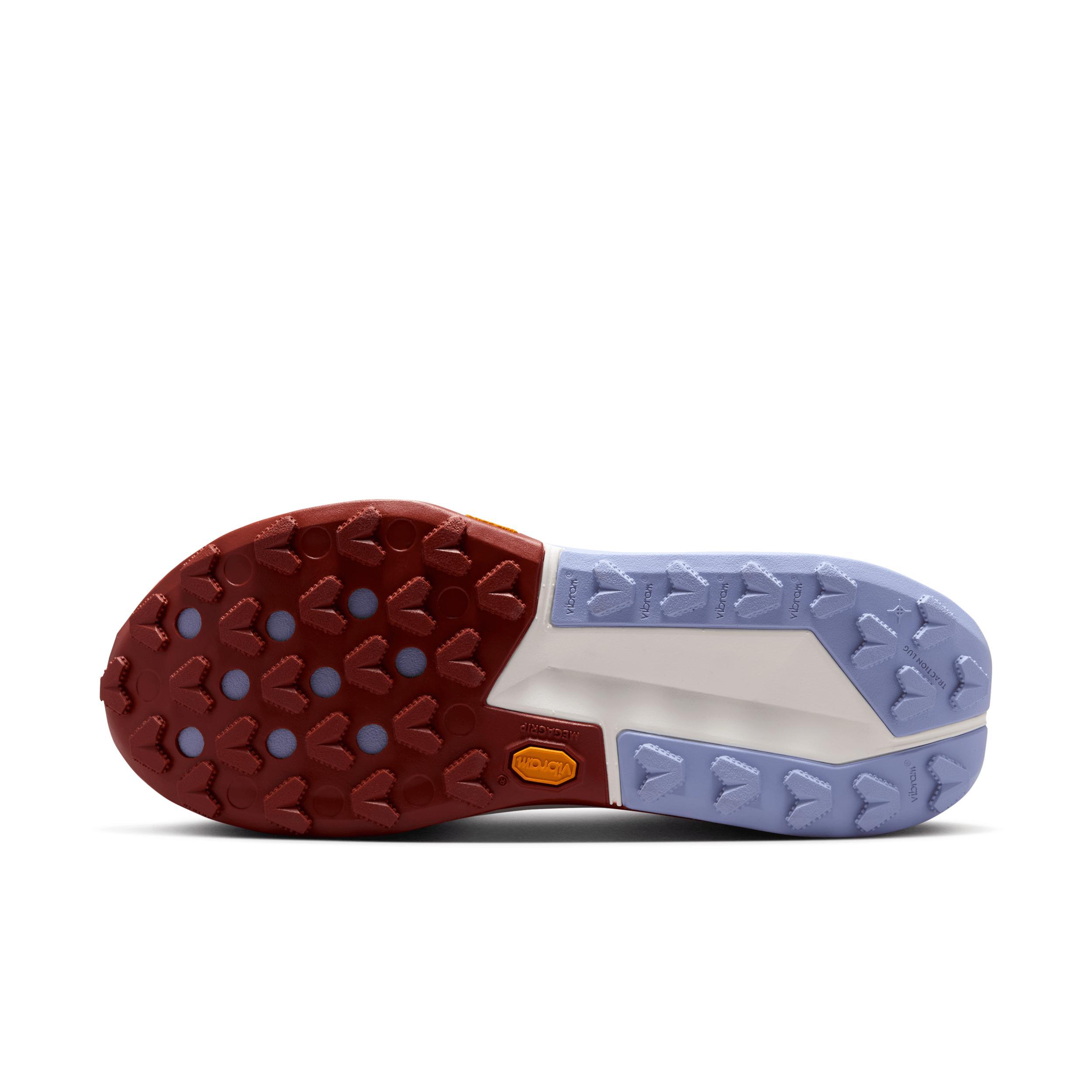 Nike Women's Zegama 2 Trail Running Shoes Product Image