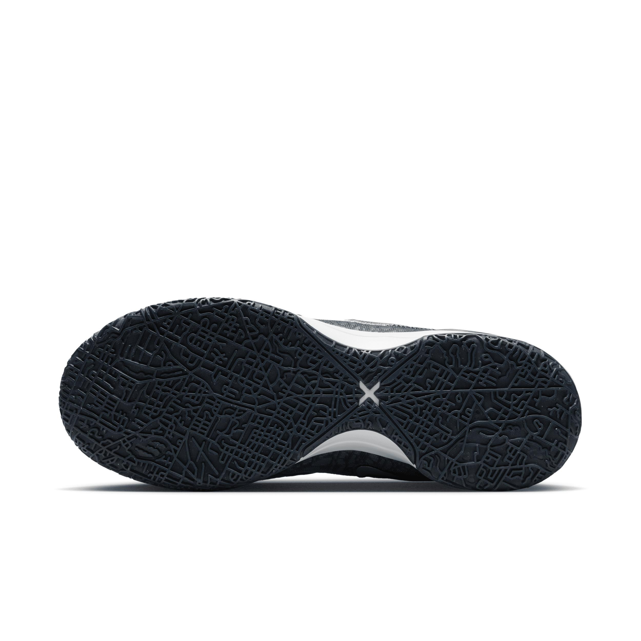 Nike Mens Lebron James Nike Zoom LeBron NXXT Gen Amped - Mens Basketball Shoes Product Image