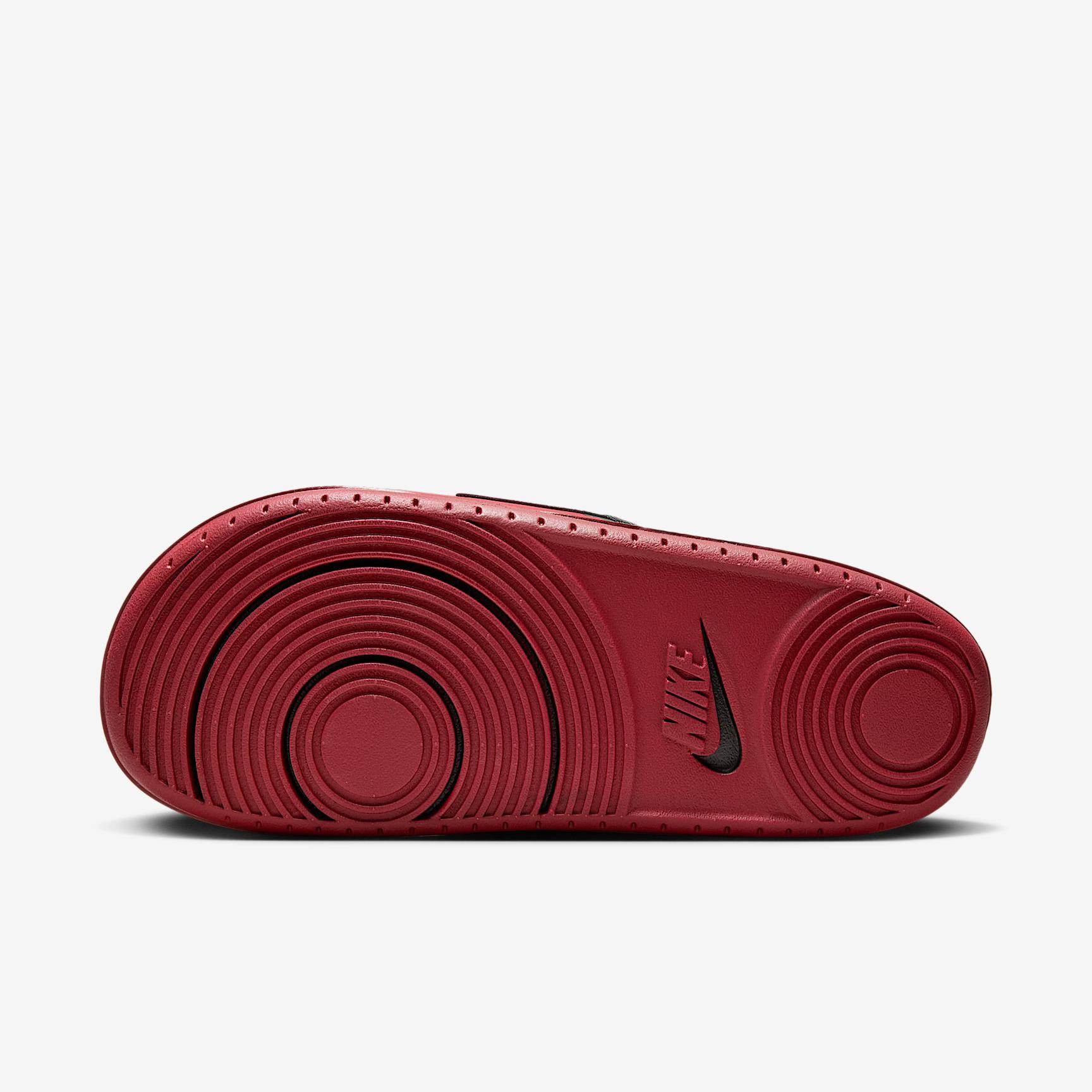 Nike Men's Offcourt (Arizona Cardinals) Offcourt Slides Product Image