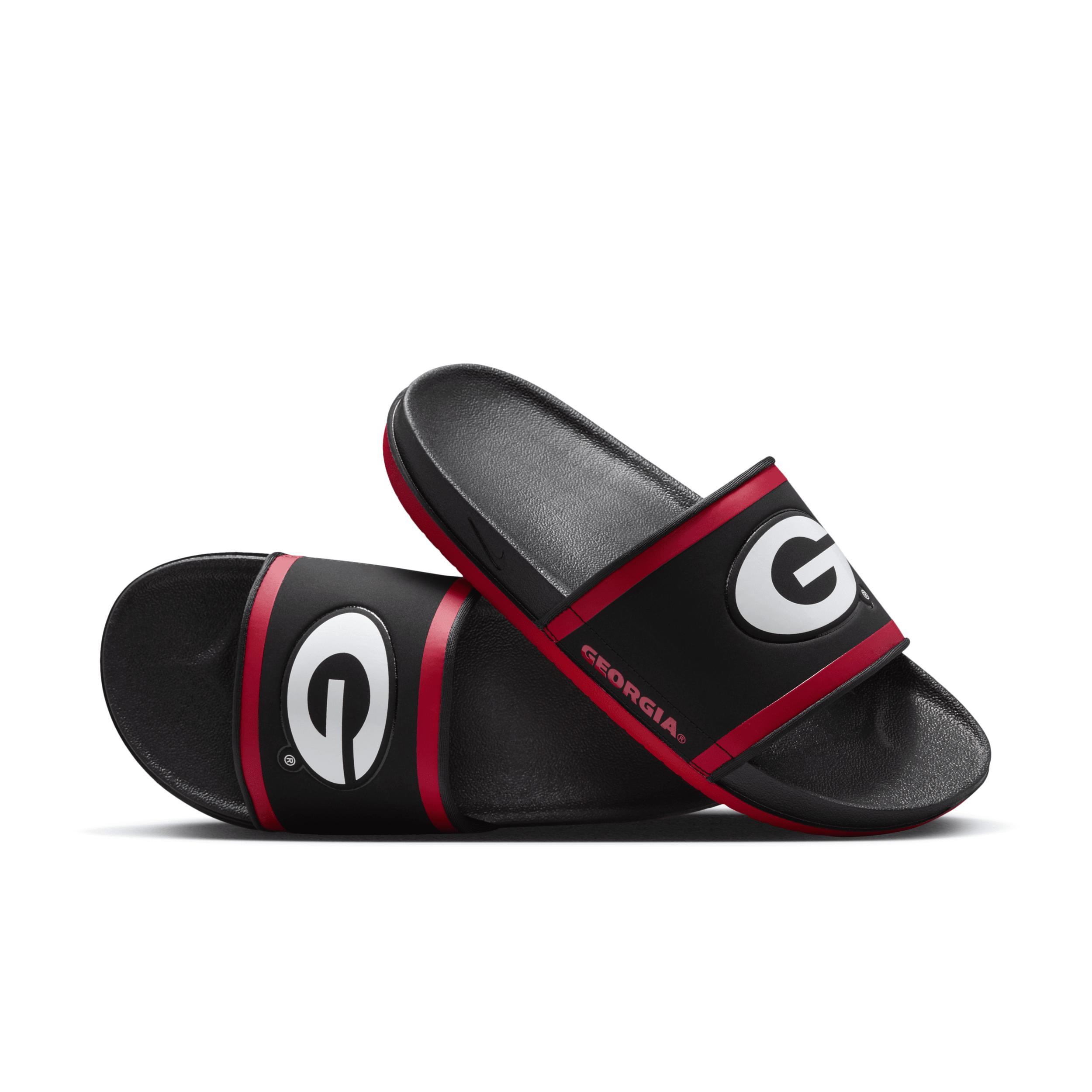 Nike Offcourt (NFL Los Angeles Rams) Slide Product Image