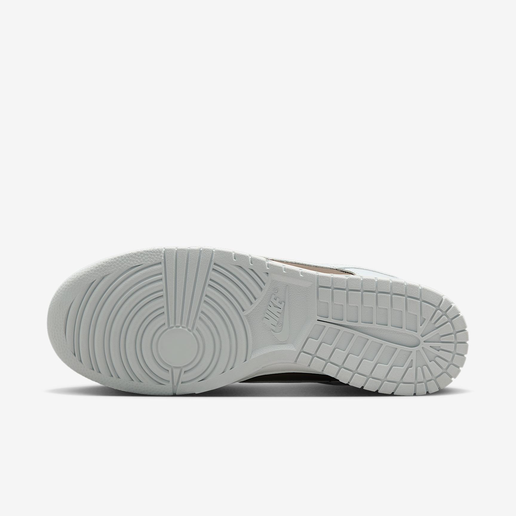 Nike Men's Dunk Low Retro Shoes Product Image