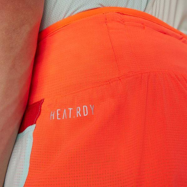 New York City Men's Running Split Shorts Product Image