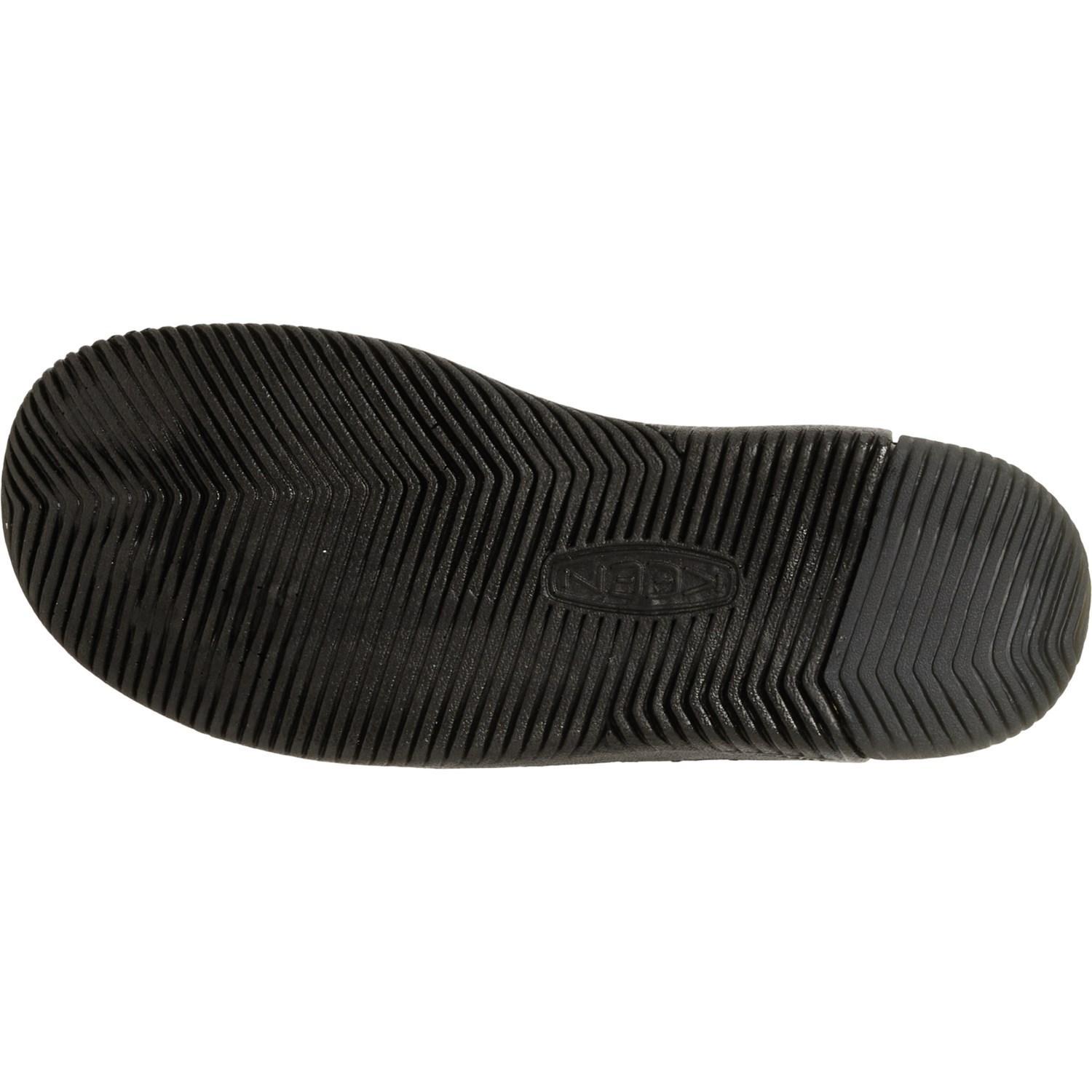 Keen KNX Lace Sneakers - Suede (For Men) Product Image