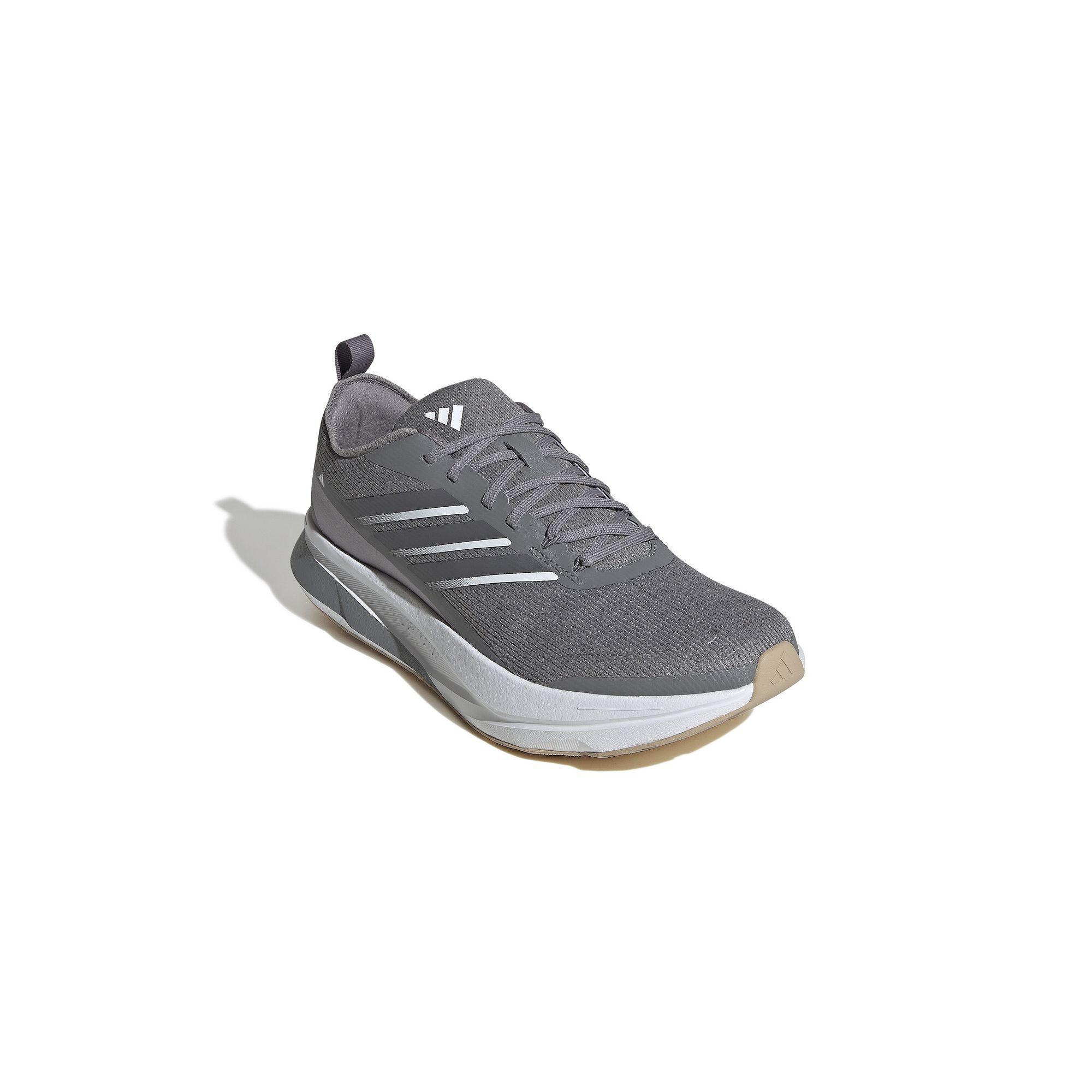 adidas JogIt Men's Running Shoes, Size: 8, Gray White Beige Product Image