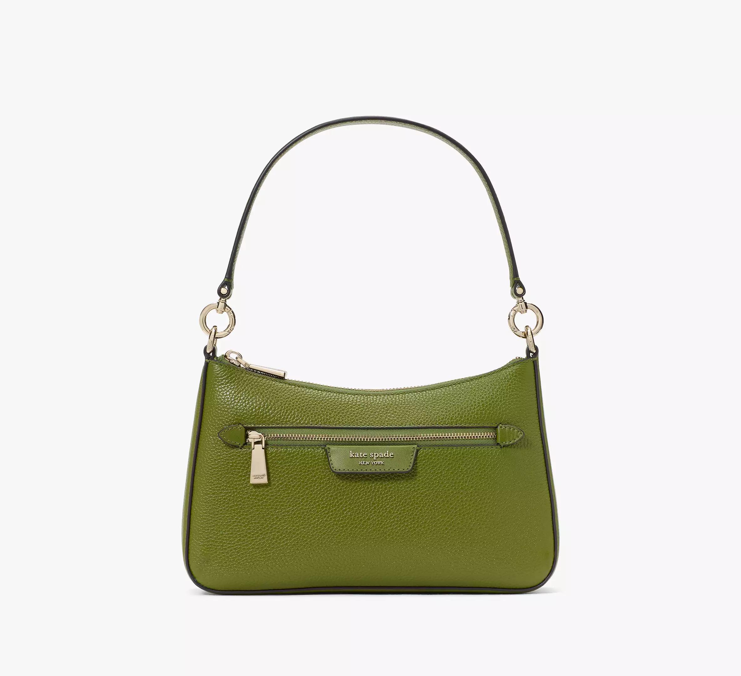 Hudson Convertible Crossbody Bag Product Image