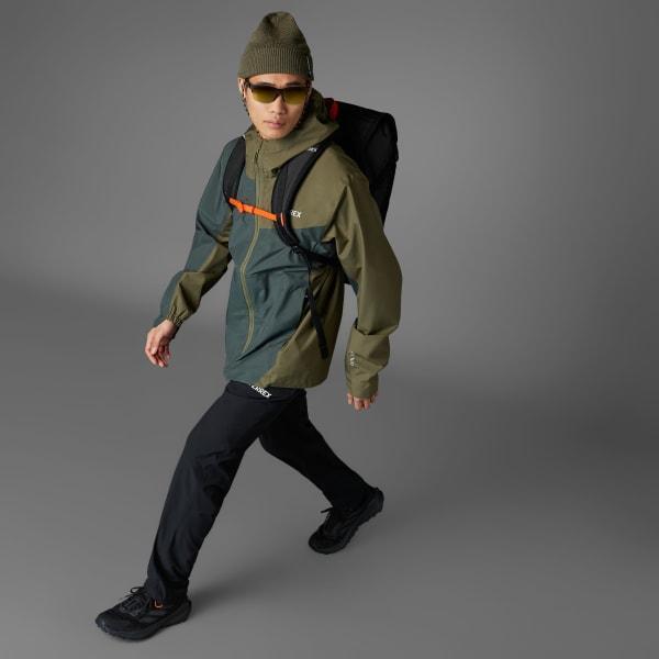 Terrex Multi 2.5L Rain.Rdy Jacket Product Image