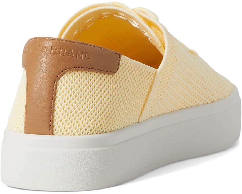 Point Lace-Up Product Image