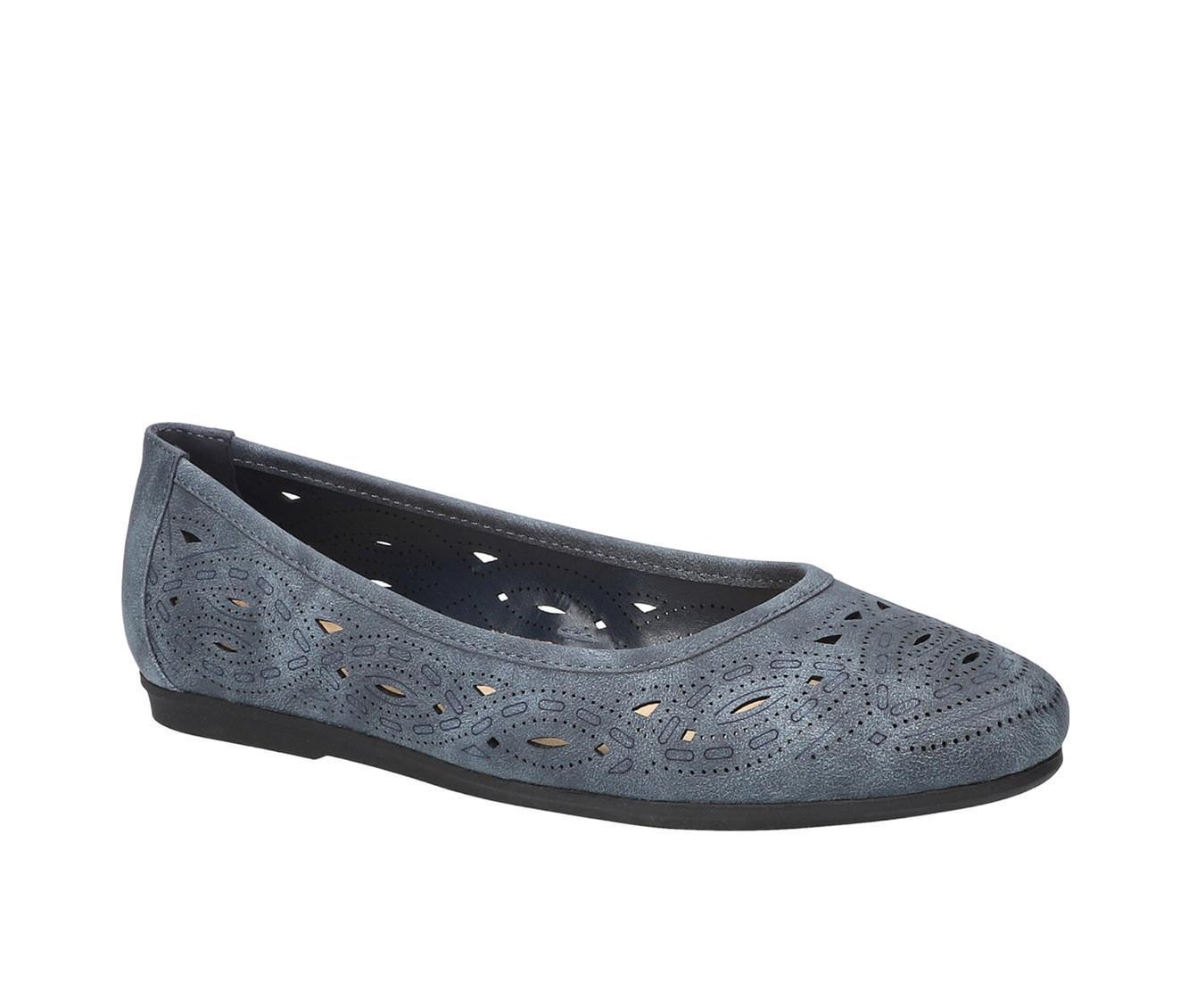 Women's Easy Street Jackie Flats Product Image