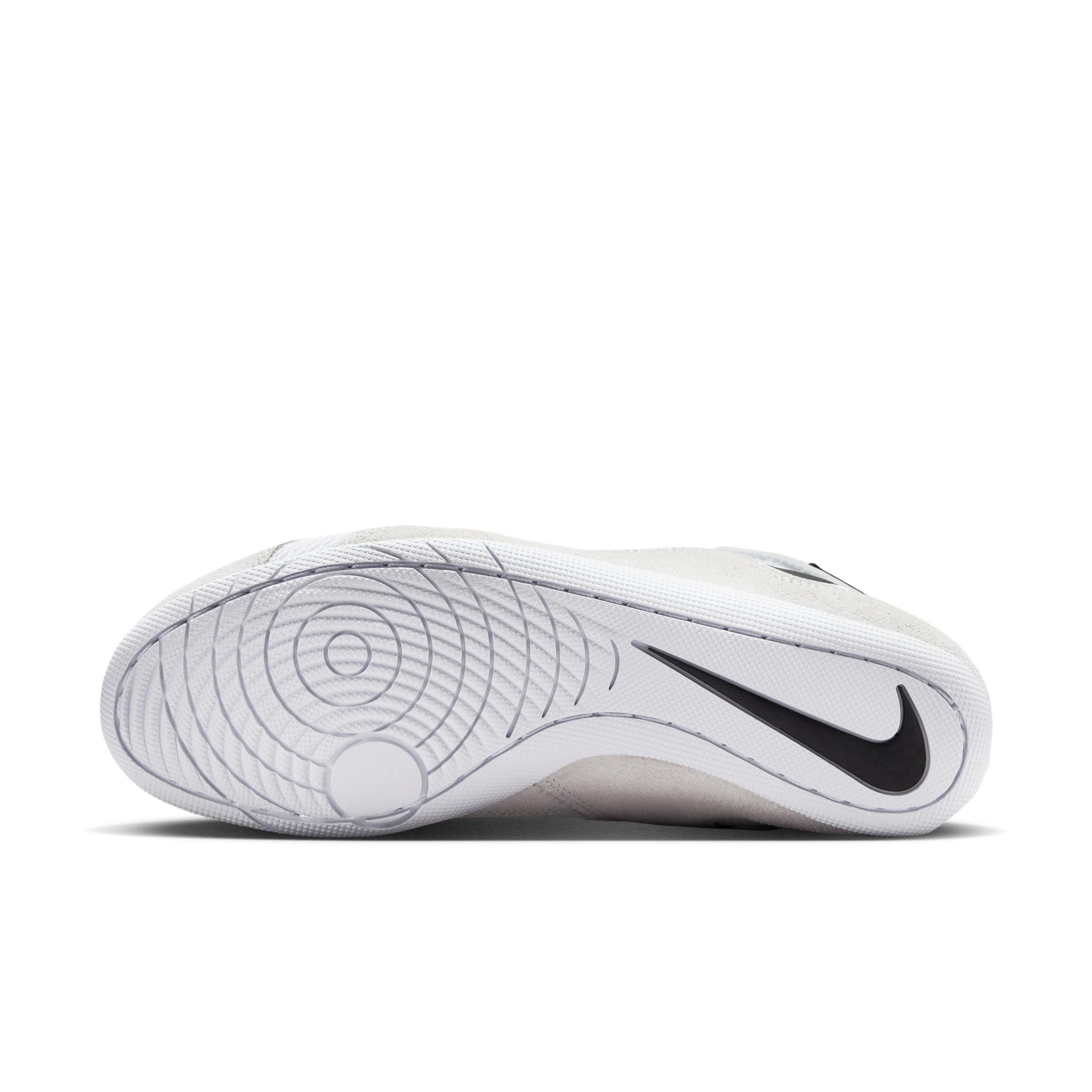 Nike Men's Speedsweep Wrestling Shoes Product Image