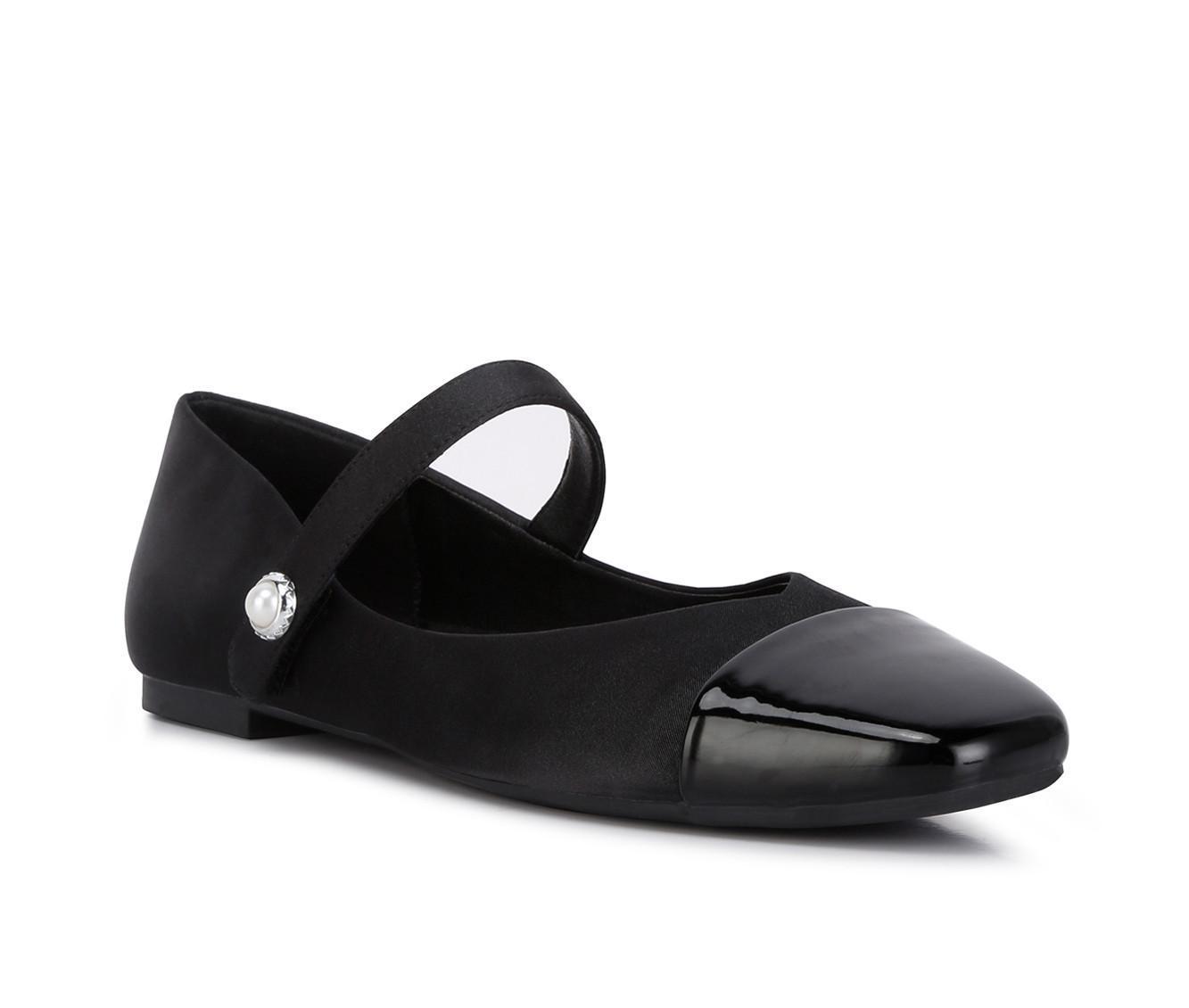 Women's London Rag Albi Flats Product Image