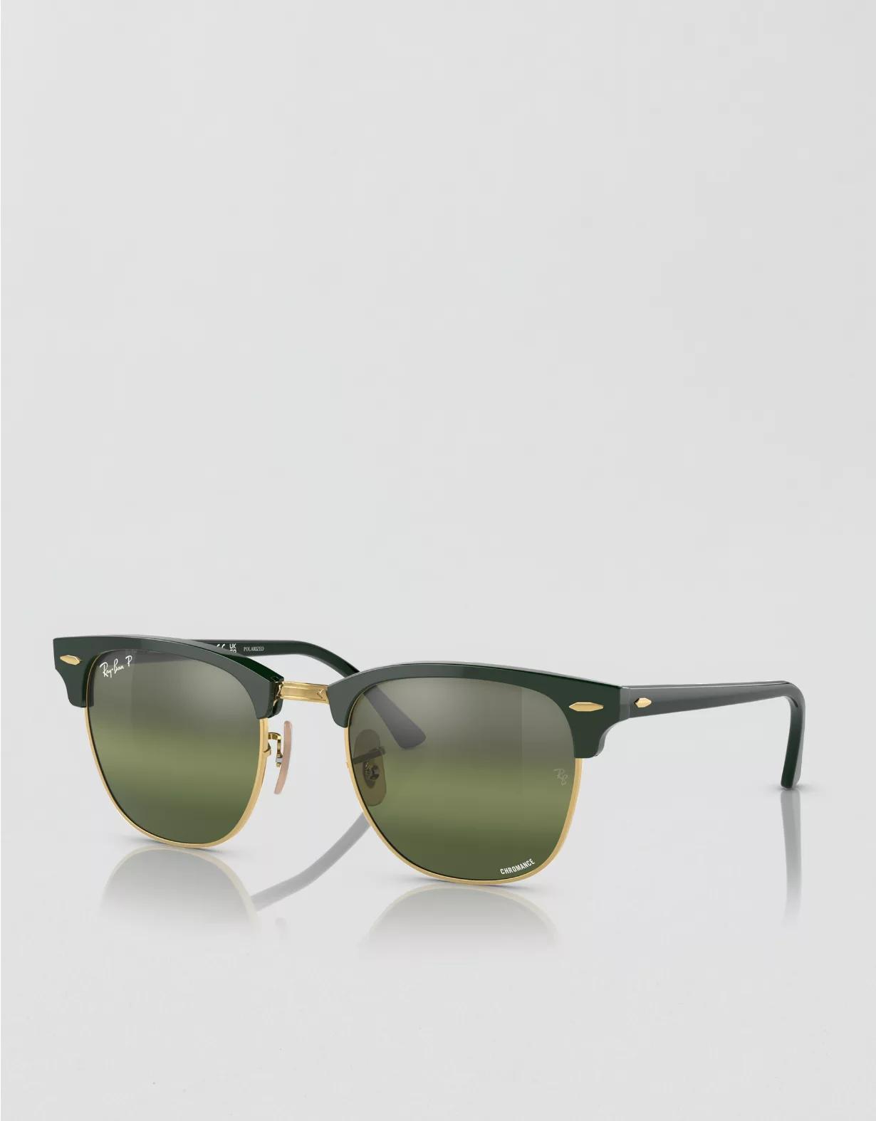 Ray-Ban Clubmaster Sunglasses Product Image