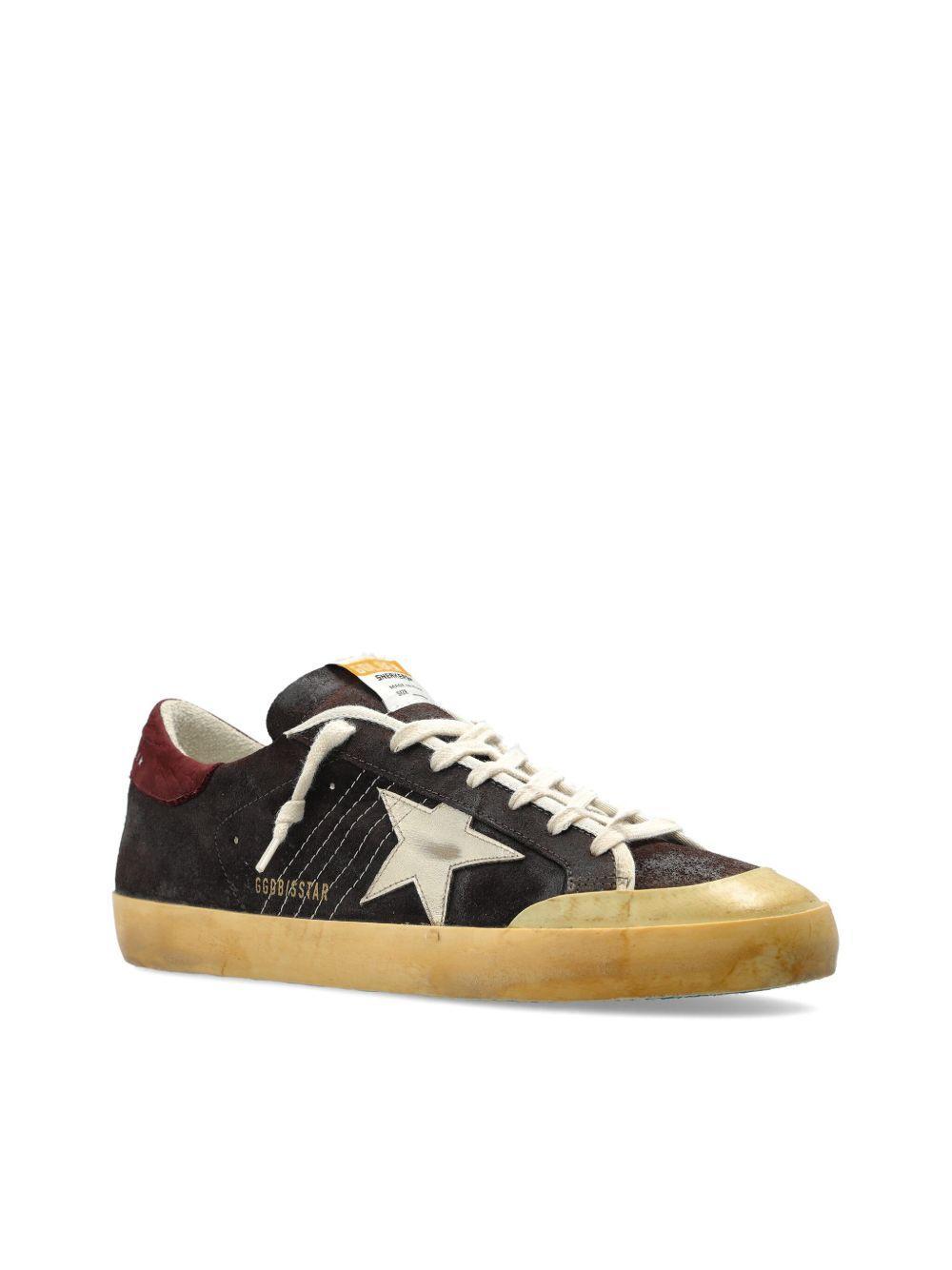 Super Star Penstar trainers  Product Image