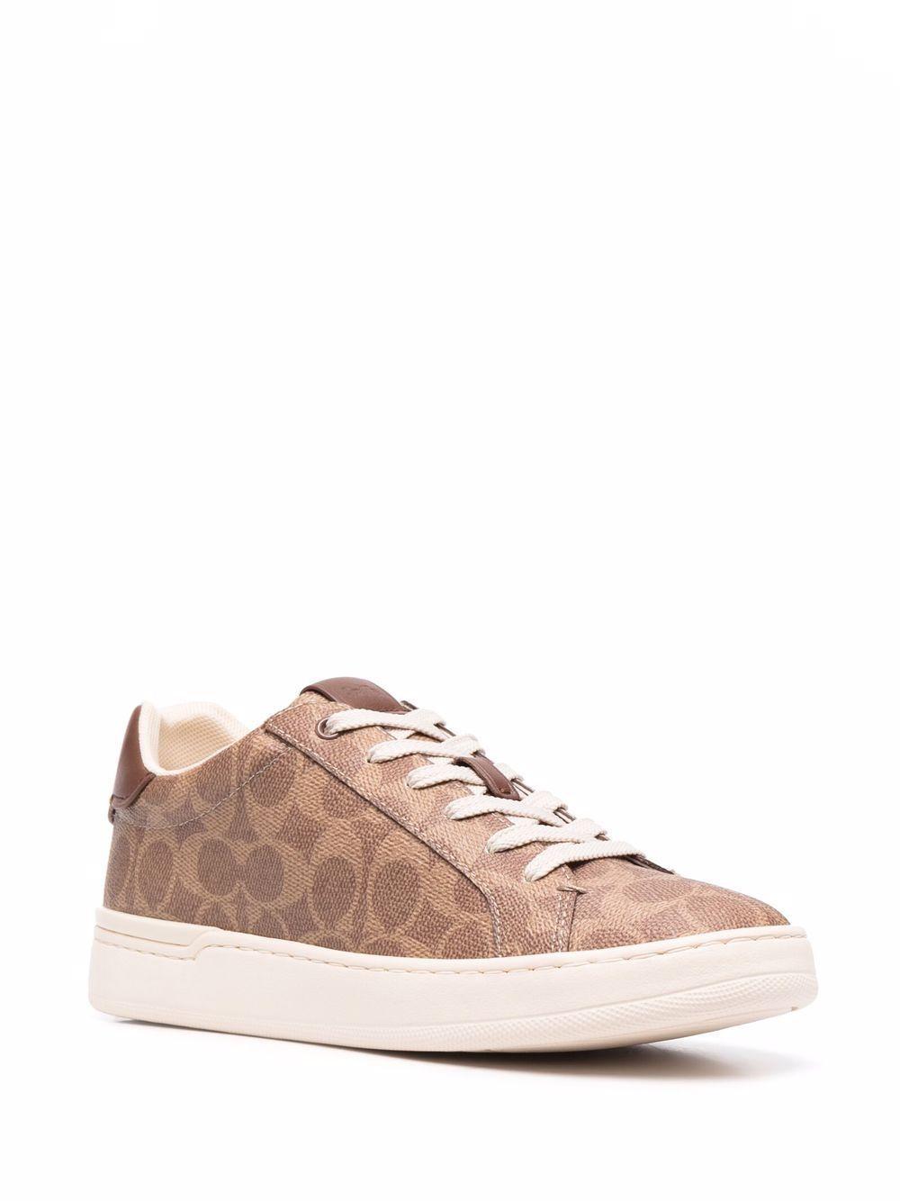 Lowline Luxe low-top sneakers Product Image