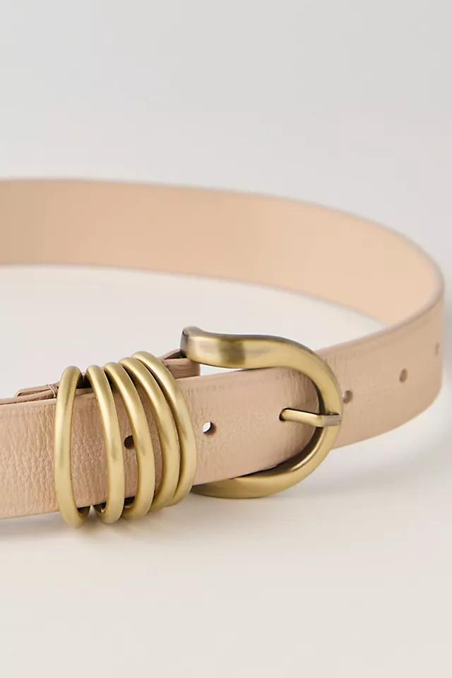 Rori Leather Belt Product Image