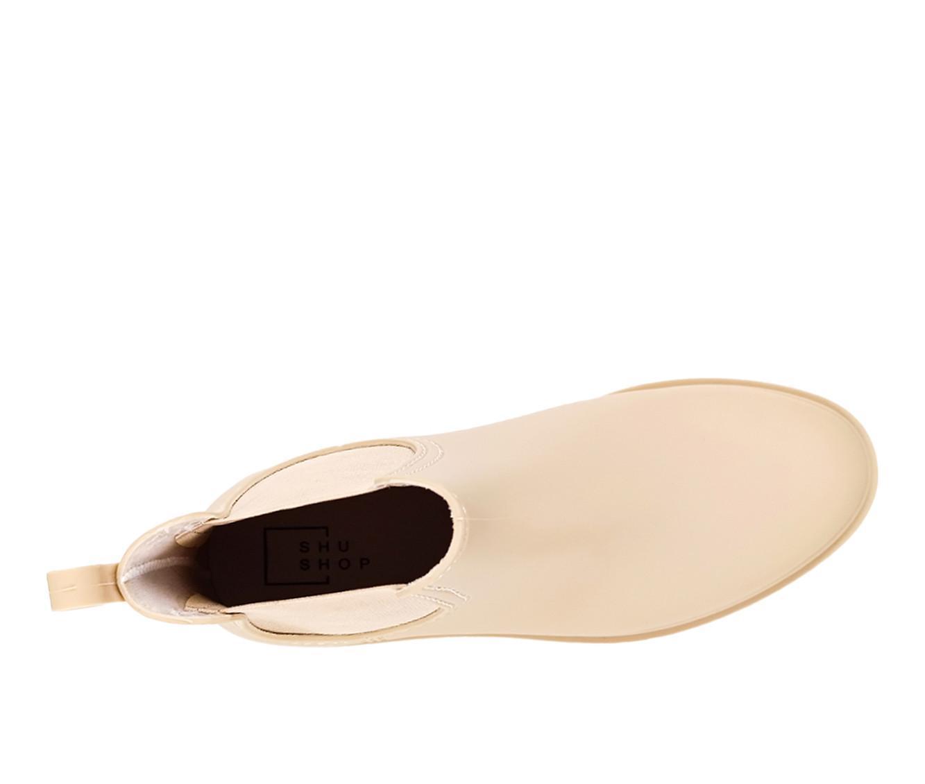 Women's Shu Shop Winnie Booties Product Image