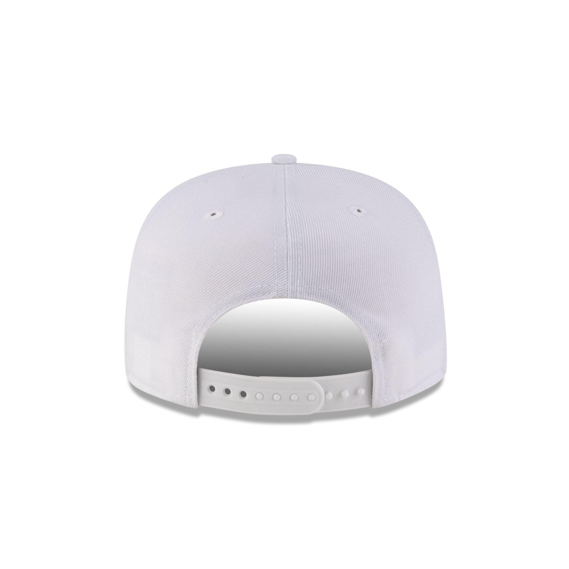 Boston Celtics Champions 9FIFTY A-Frame Snapback Hat Male Product Image