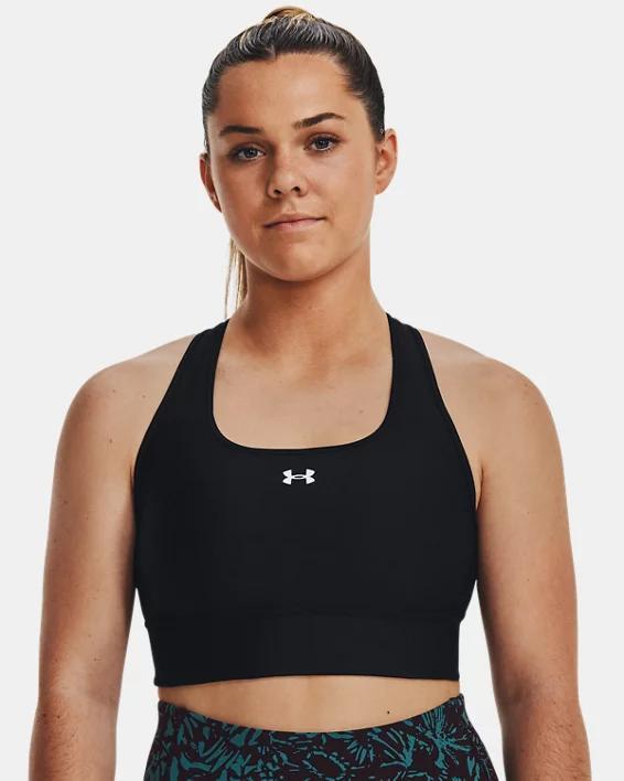 UA Crossback Longline Product Image