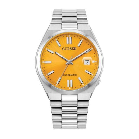 Citizen Sport Luxury Watch, 40mm Product Image