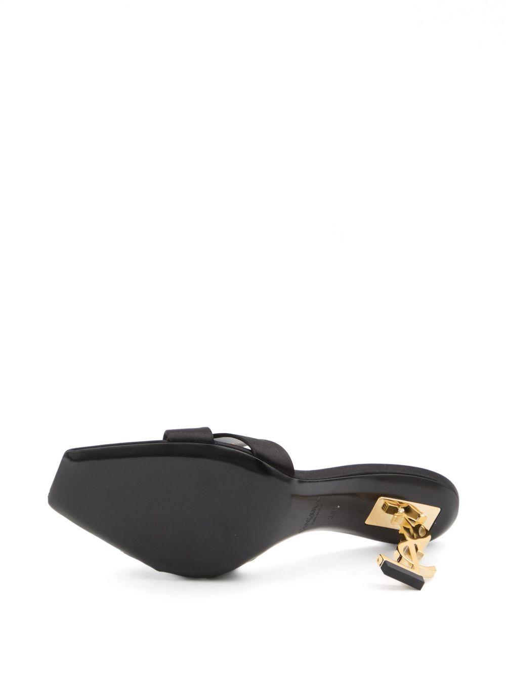 85mm Opyum sandals Product Image