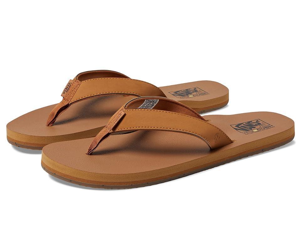 PIKOLINOS Aviles W6P-4632 (Cuero) Women's Shoes Product Image