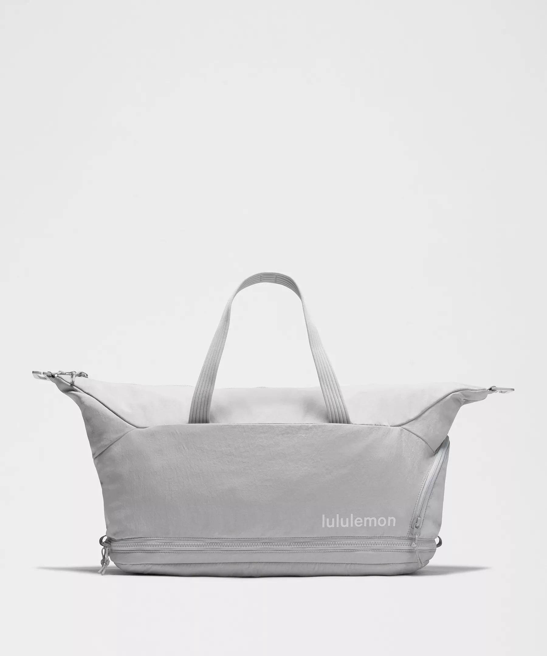 3-in-1 Gym Duffle Bag 30L Product Image