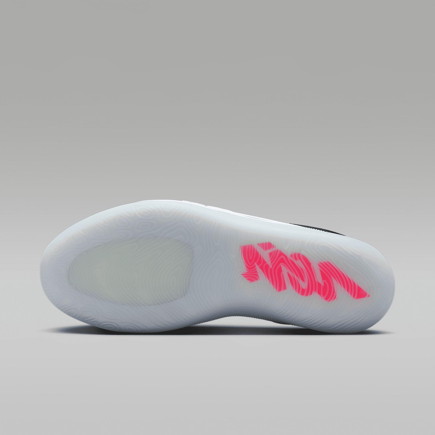 Zion 4 Basketball Shoes Product Image