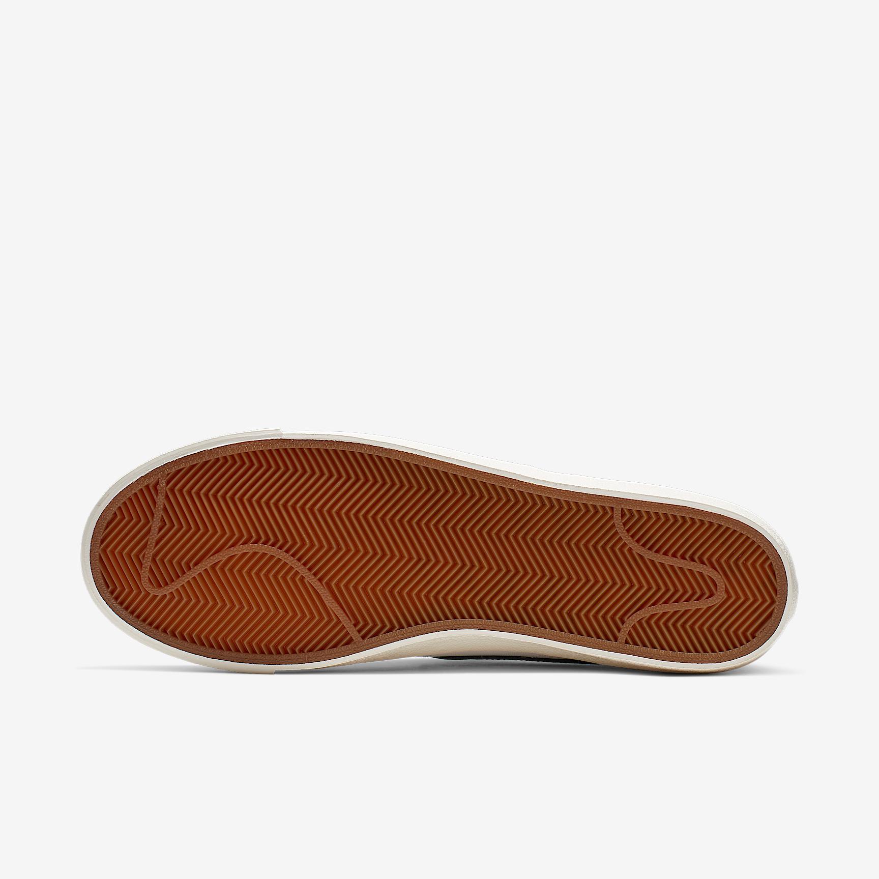 Nike Blazer Mid '77 Vintage Men's Shoes Product Image