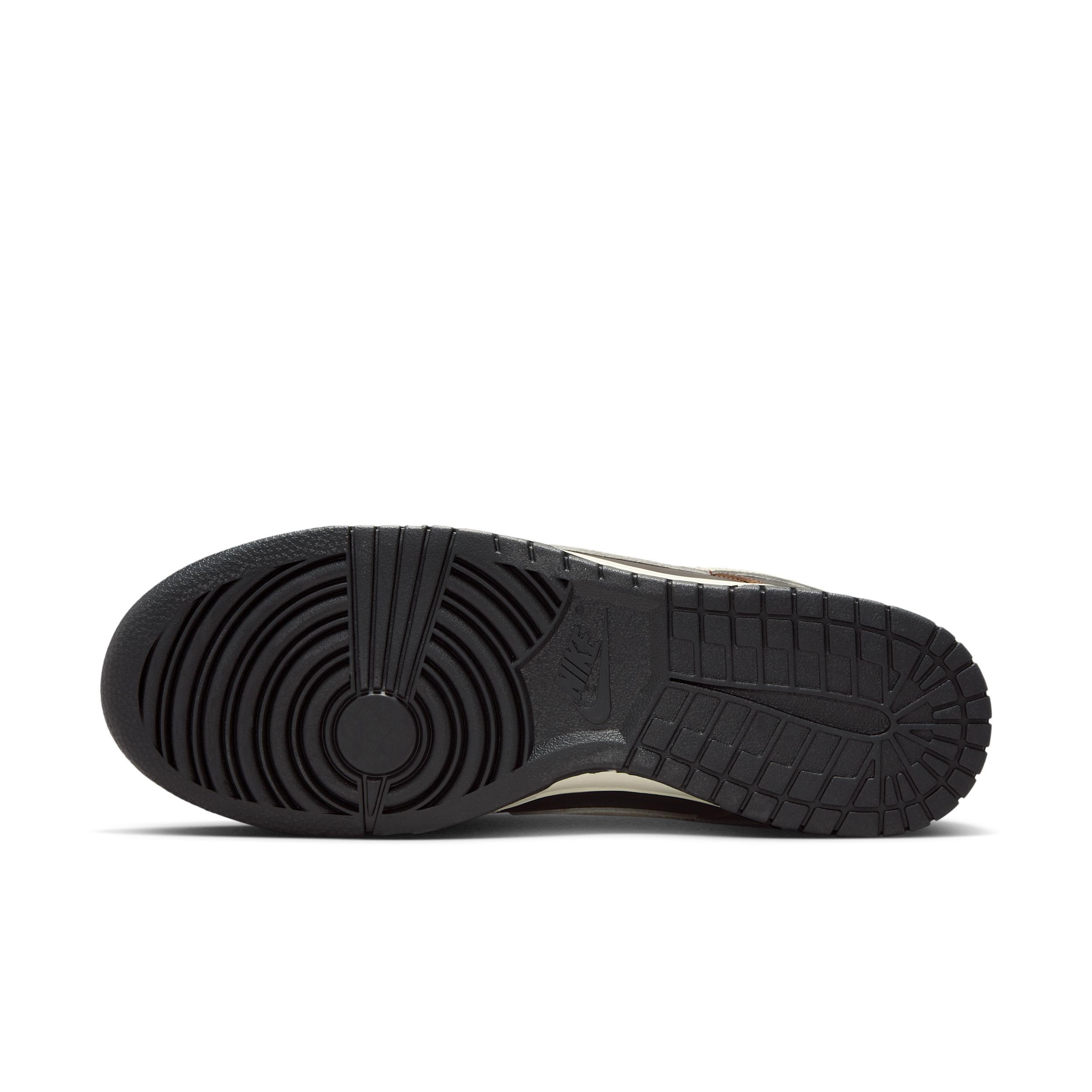 Nike Men's Dunk Low Retro Shoes Product Image