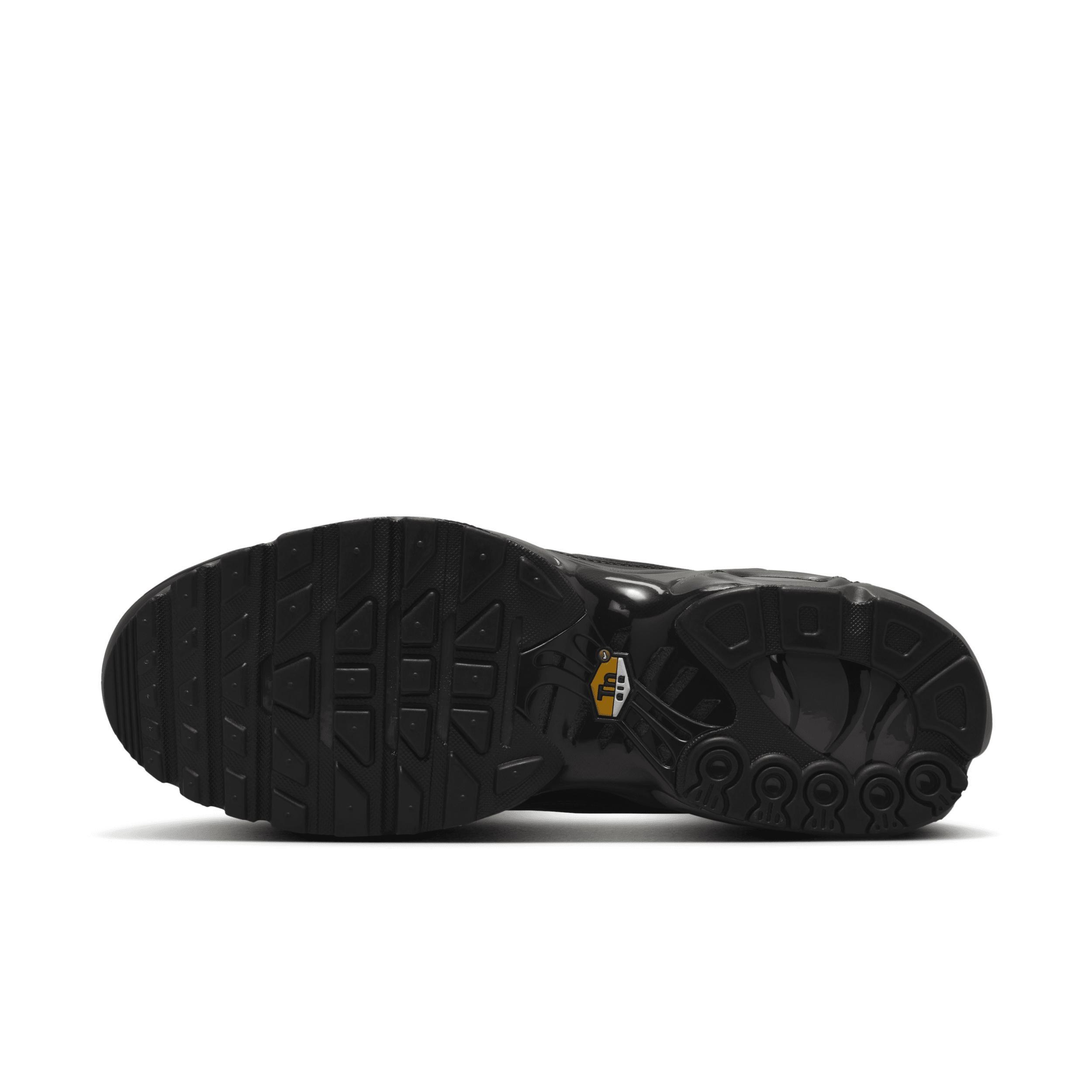 Nike Mens Air Max Plus Premium Shoes Product Image