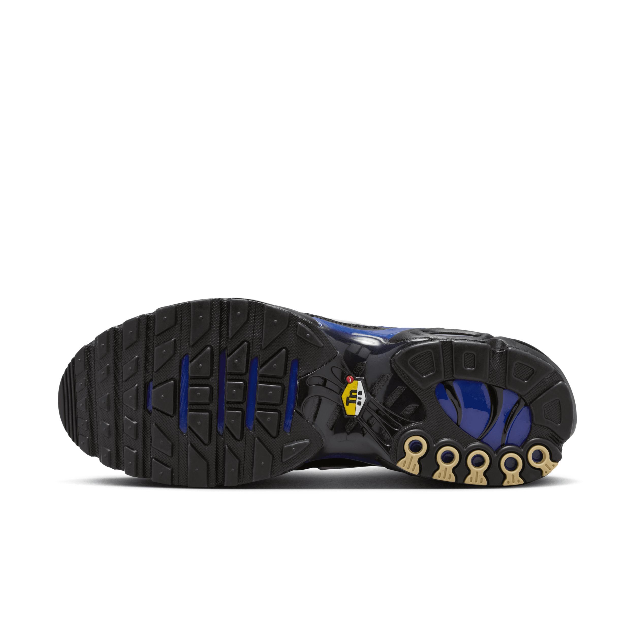 Nike Mens Nike Air Max Plus - Mens Running Shoes Product Image
