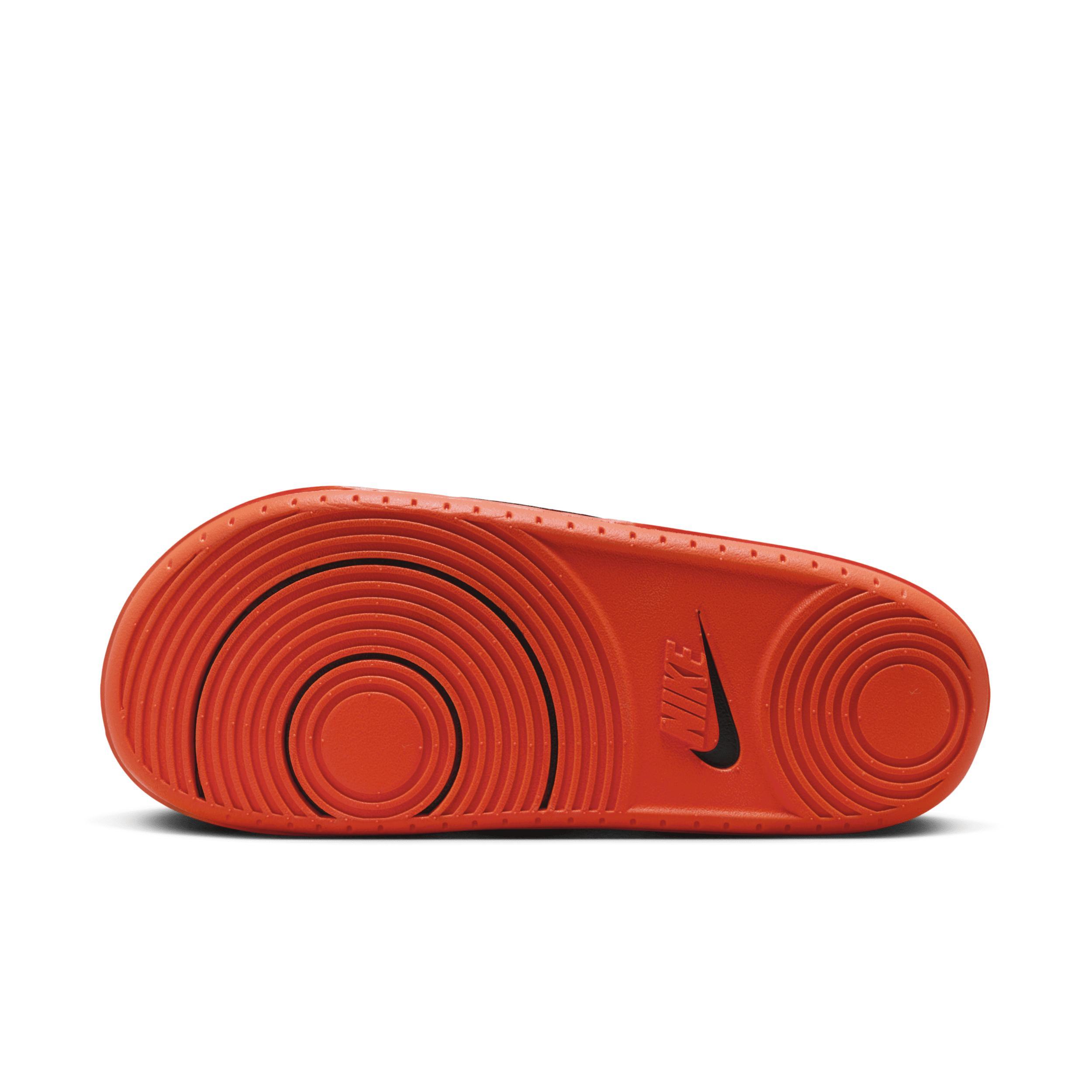Nike Men's Offcourt (San Francisco Giants) Offcourt Slides Product Image